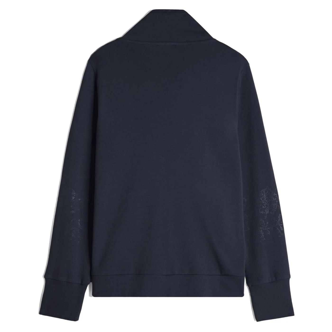 FREDDY CORE INTERLOCK FZ JACKET - Image 2