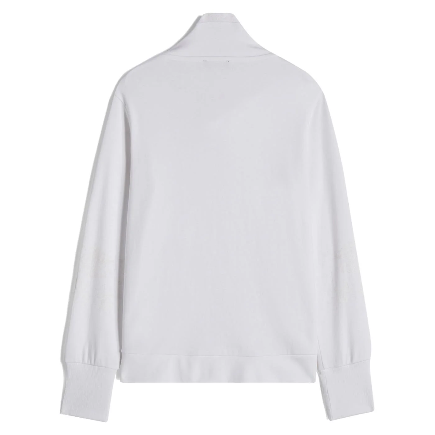 FREDDY CORE INTERLOCK FZ JACKET - Image 2