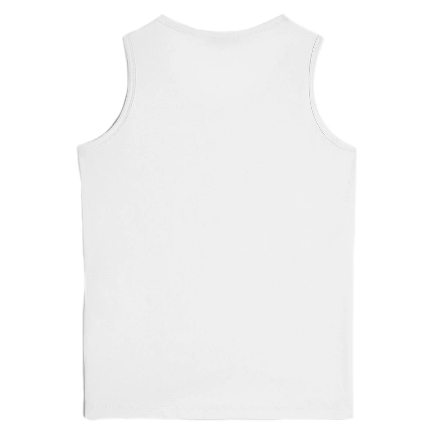 FREDDY CORE LIGHT JERSEY TANK - Image 2