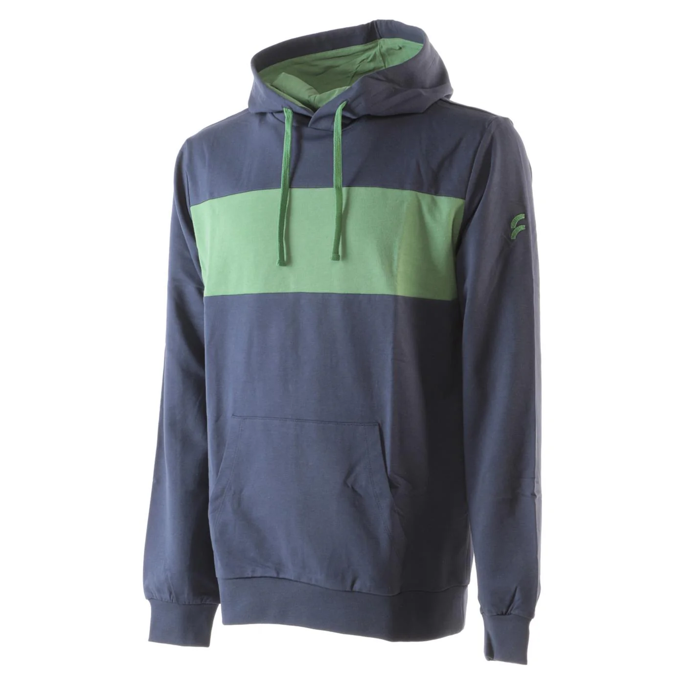 FREDDY ESSENTIAL SWEATER HOODIE - Image 2