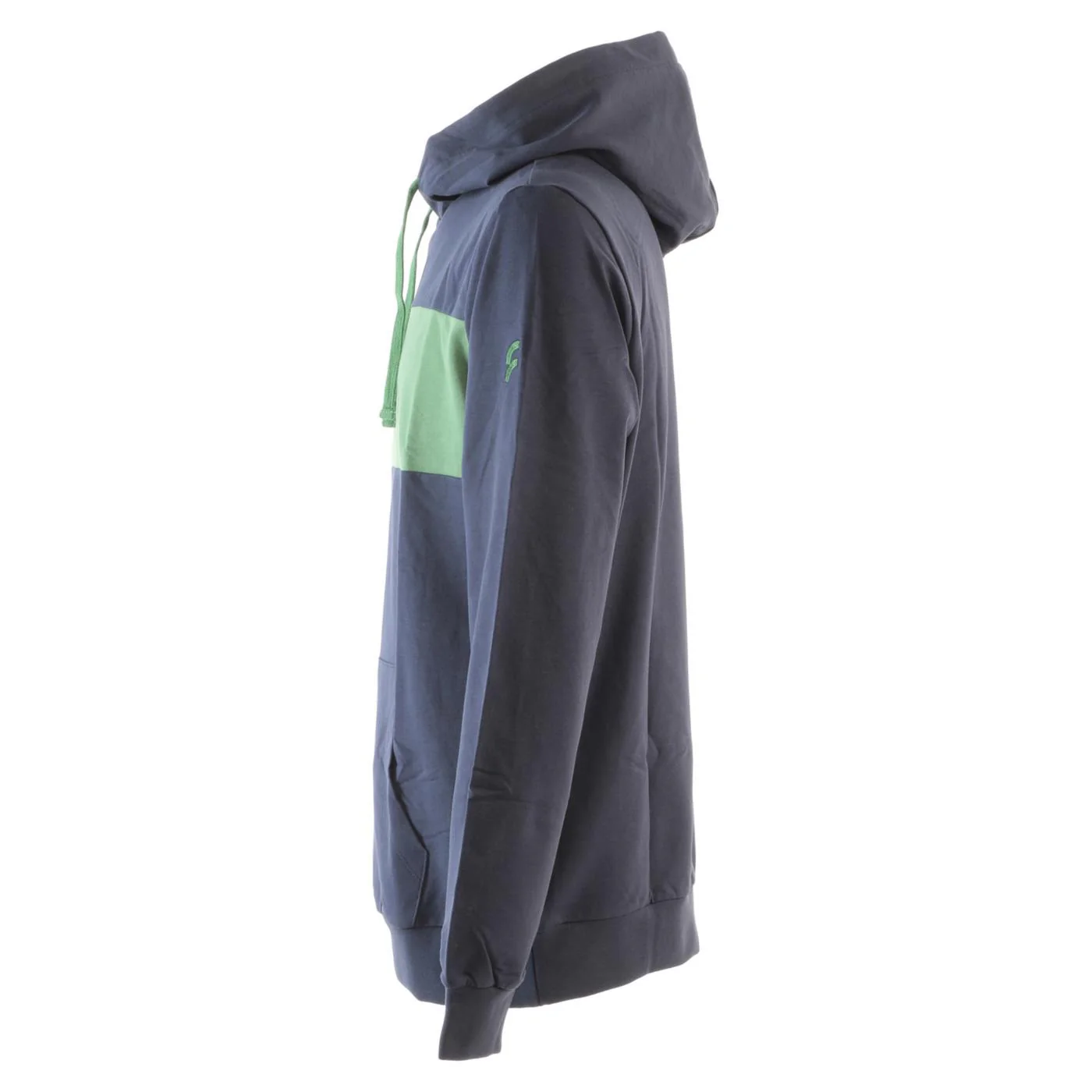 FREDDY ESSENTIAL SWEATER HOODIE - Image 4