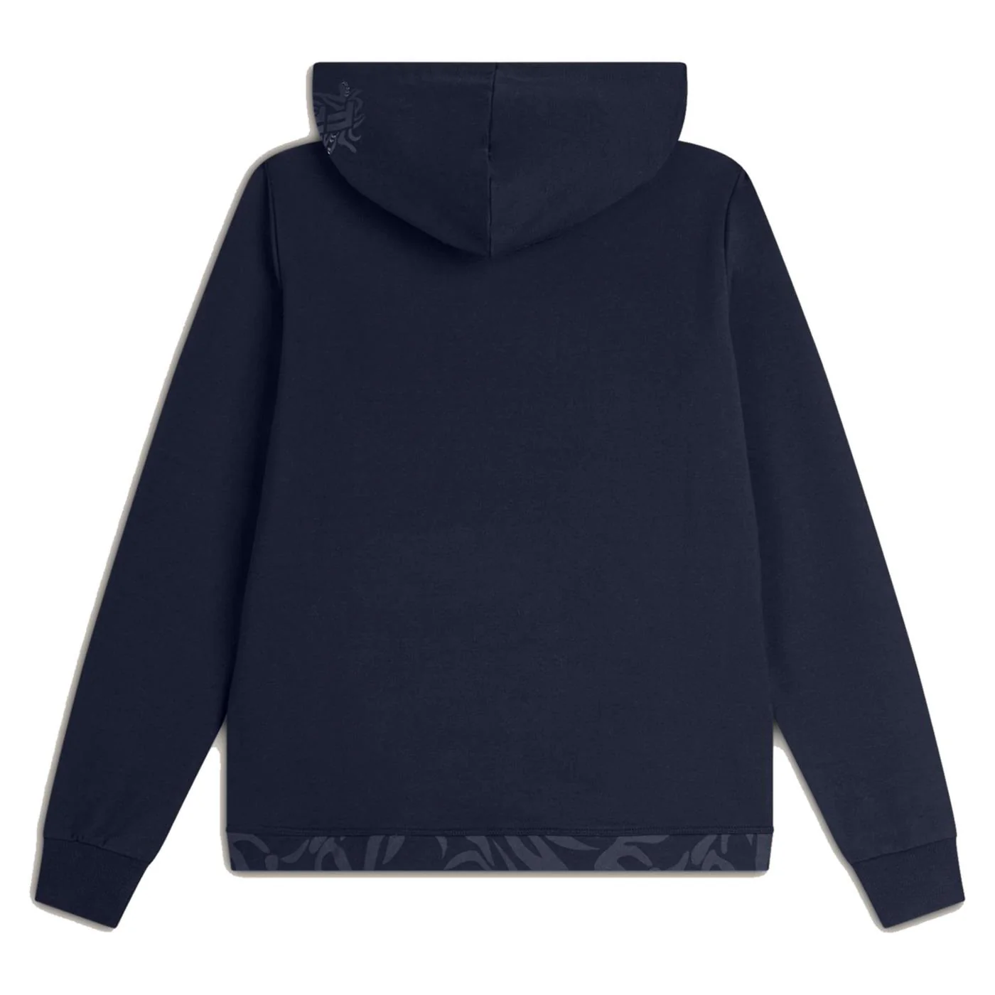 FREDDY FELPA CAPPUCCIO FULL ZIP - Image 2