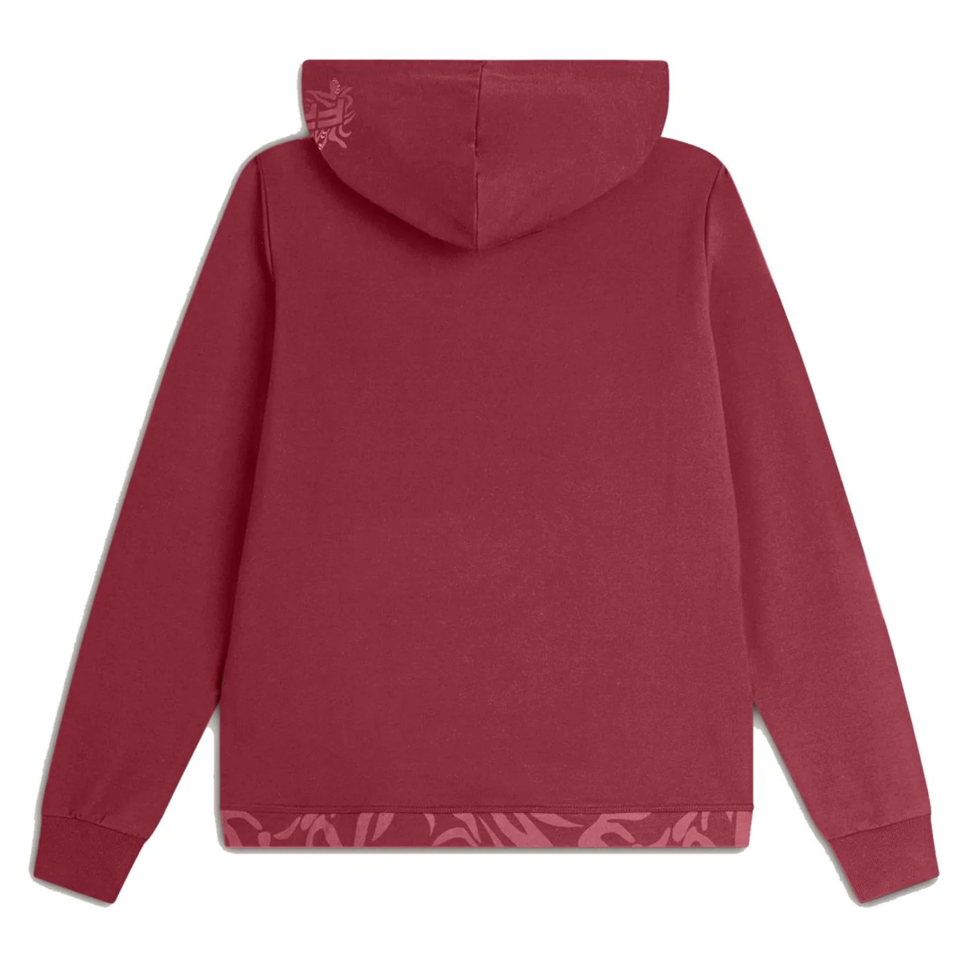 FREDDY FELPA CAPPUCCIO FULL ZIP - Image 2