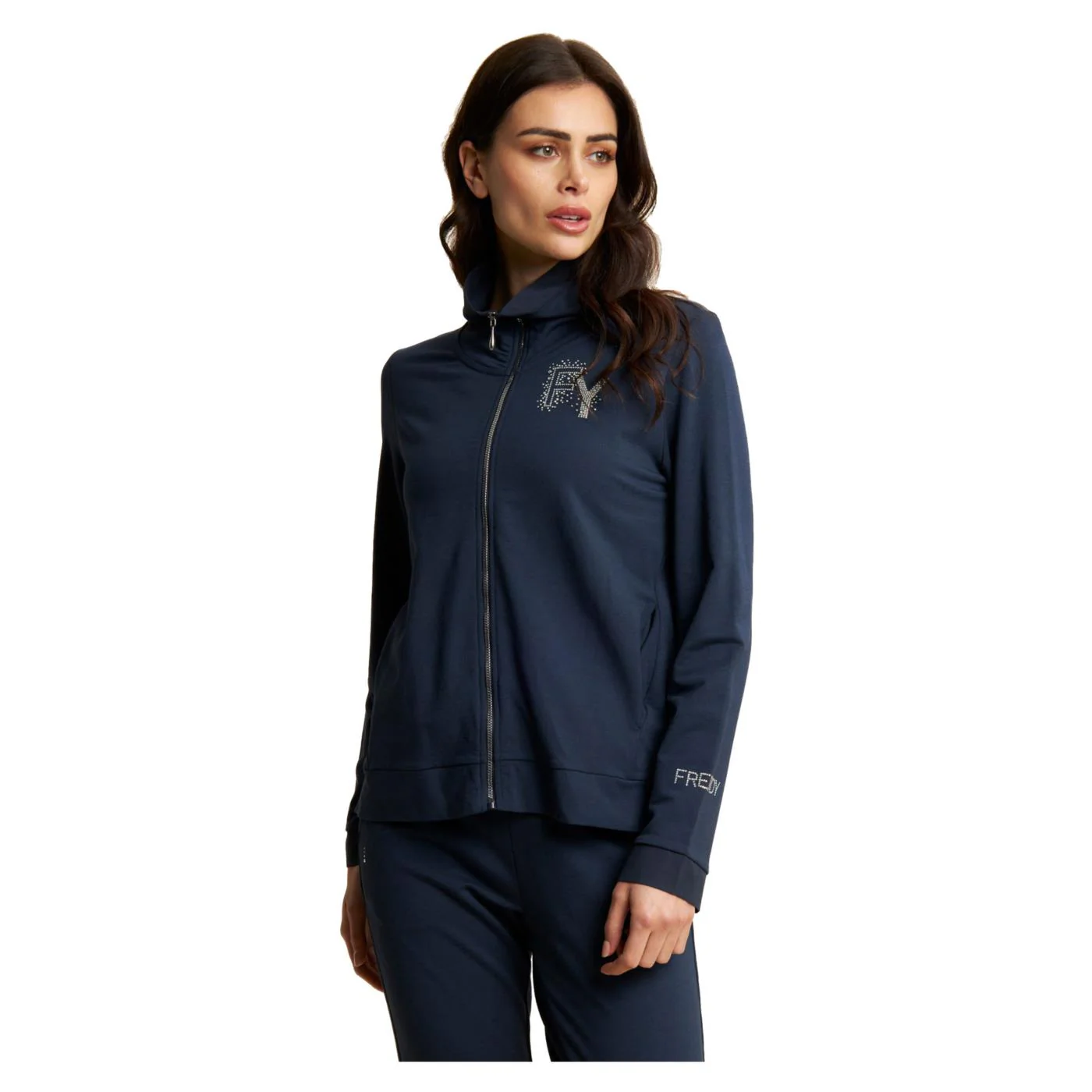 FREDDY FELPA COLLEGE LUXE FZ - Image 3
