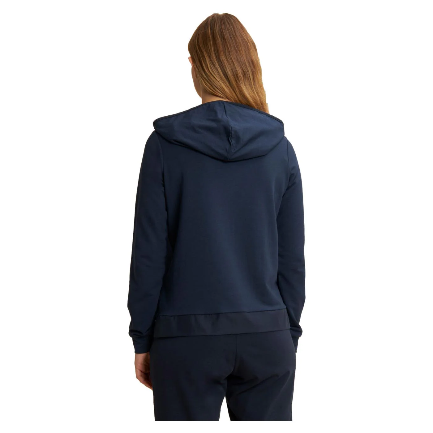 FREDDY FELPA COLLEGE LUXE HOODIE - Image 4