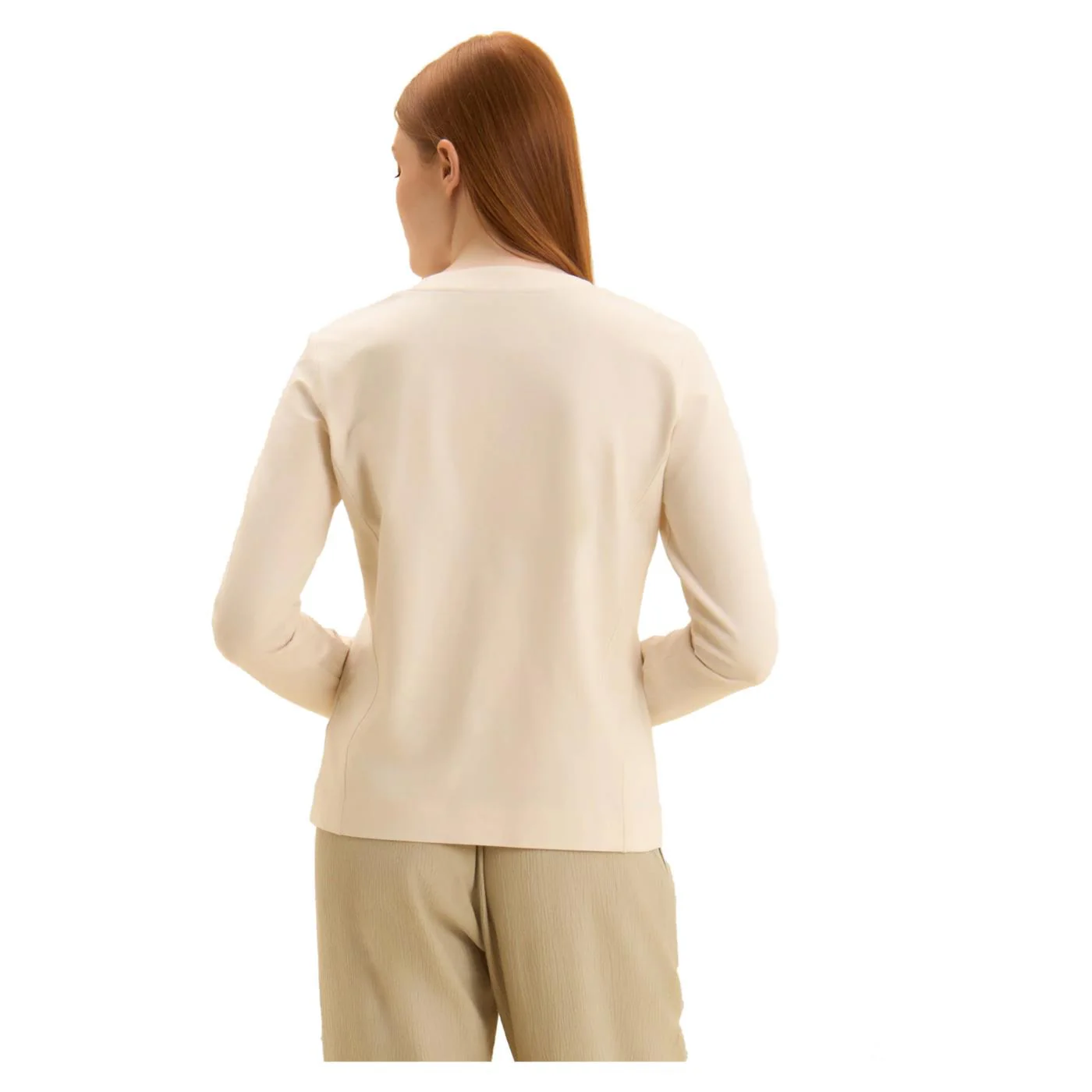 FREDDY FELPA FULL ZIP SLOUNGE - Image 2