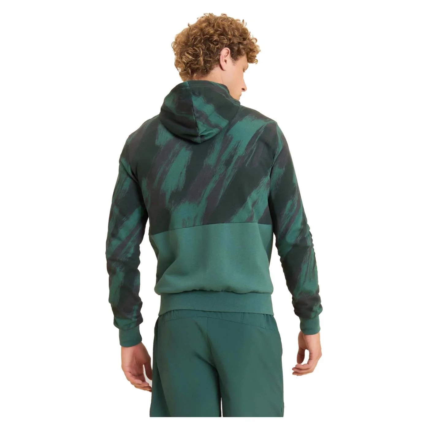 FREDDY FELPA FZH AOP BICOLOR - Image 2
