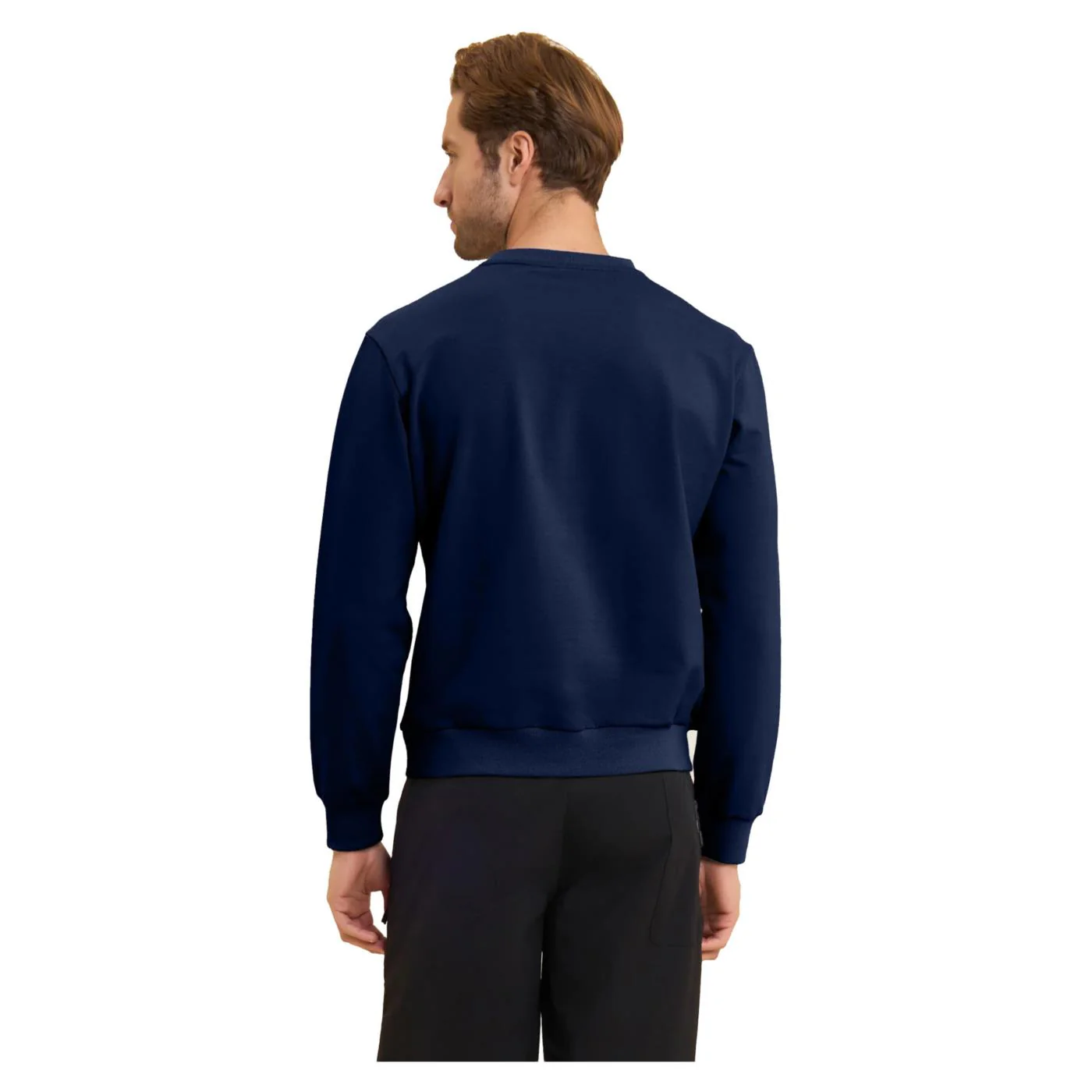 FREDDY FELPA GIROCOLLO STRETCH - Image 2