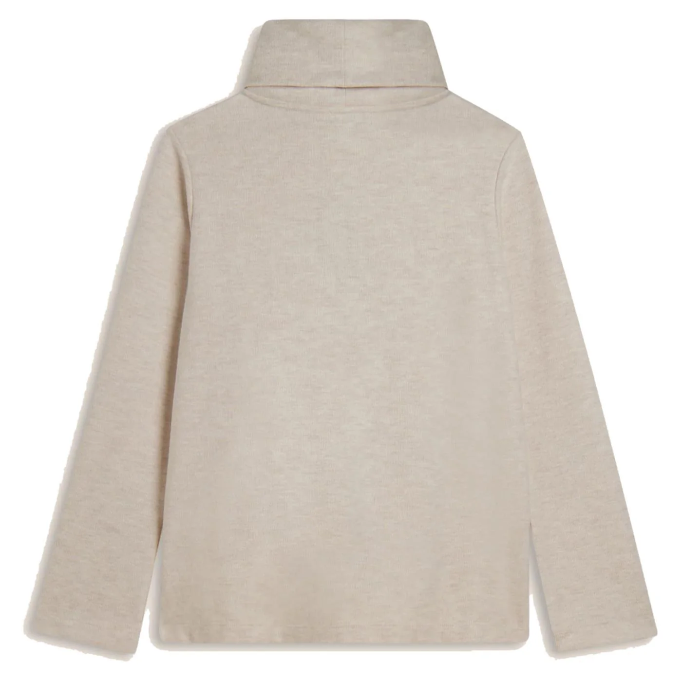 FREDDY FELPA HIGH NECK SLOUNGE - Image 2