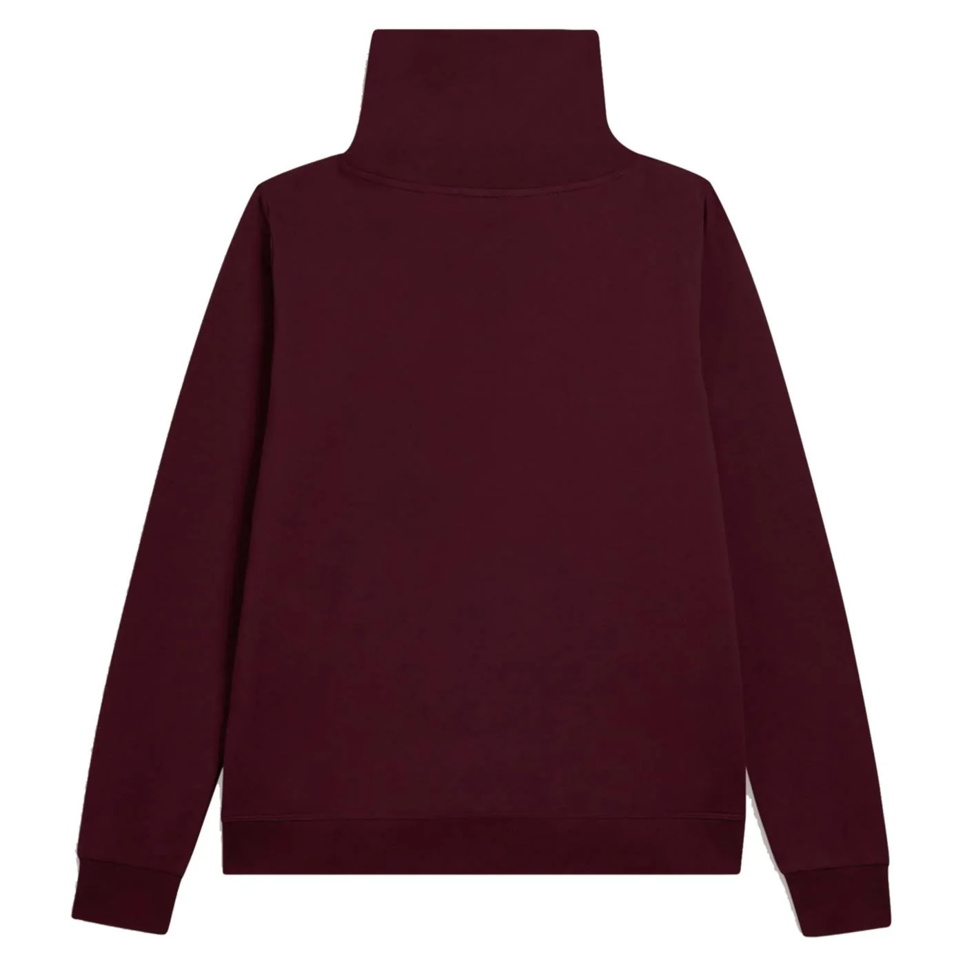 FREDDY FELPA HIGH NECK STRETCH - Image 2
