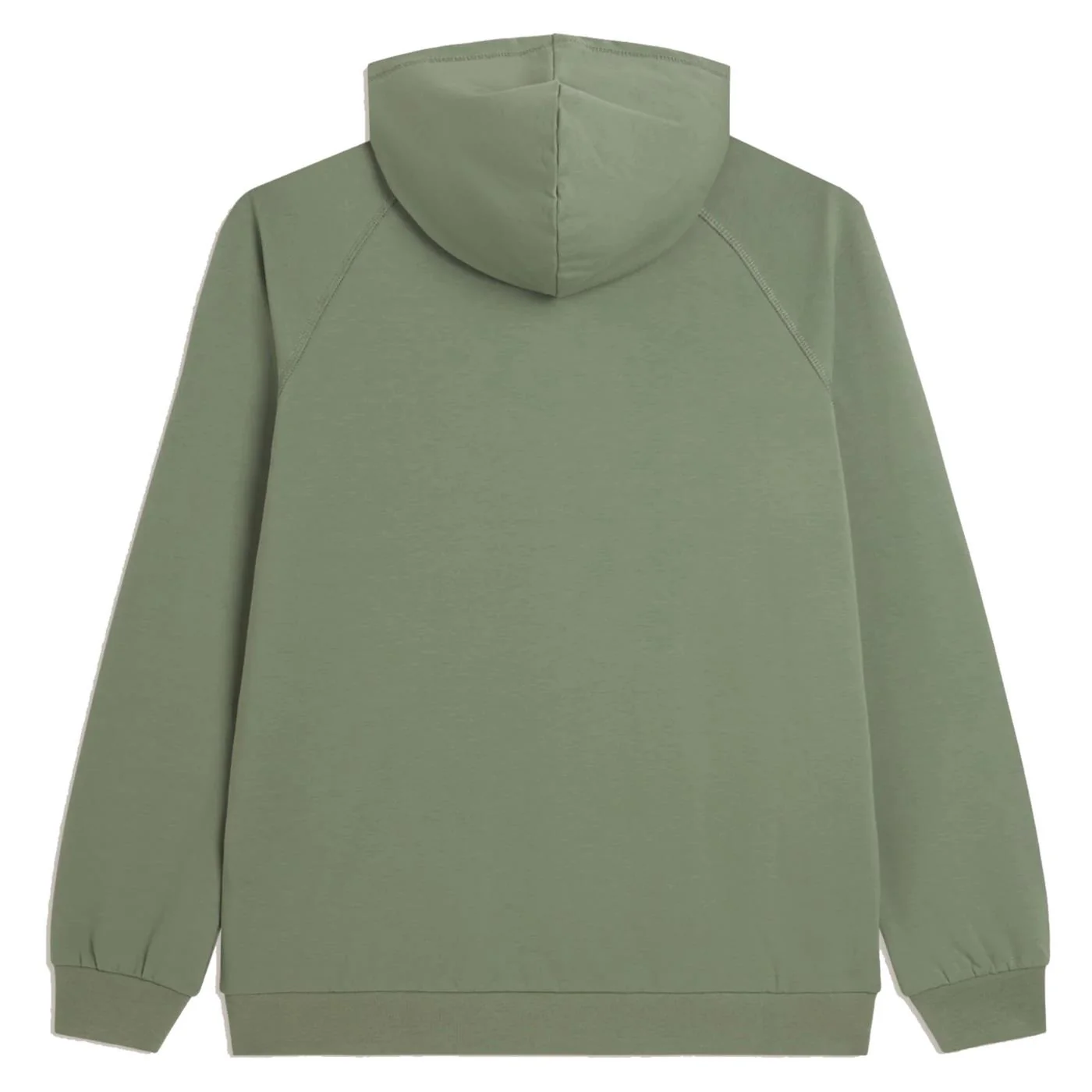 FREDDY FELPA HOODIE FZ STRETCH - Image 2