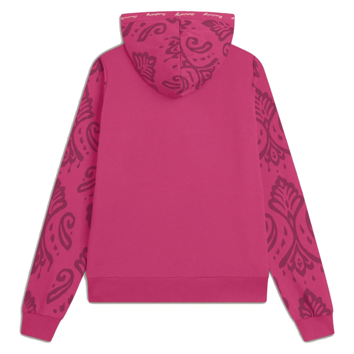 FREDDY FELPA HOODIE TRAINING EVO - Image 2
