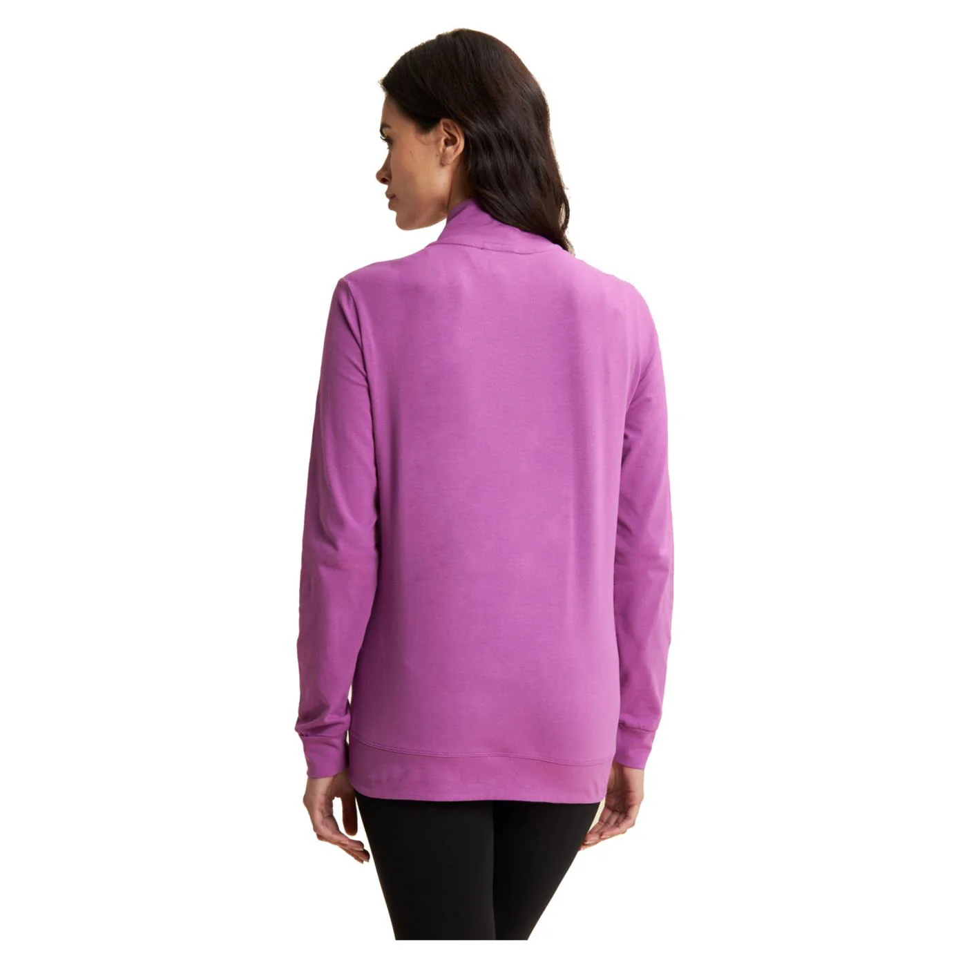 FREDDY FELPA REGULAR FULL ZIP - Image 4