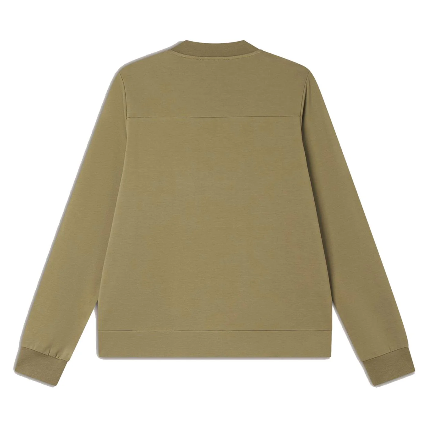 FREDDY FELPA SLOUNGE FULL ZIP - Image 2
