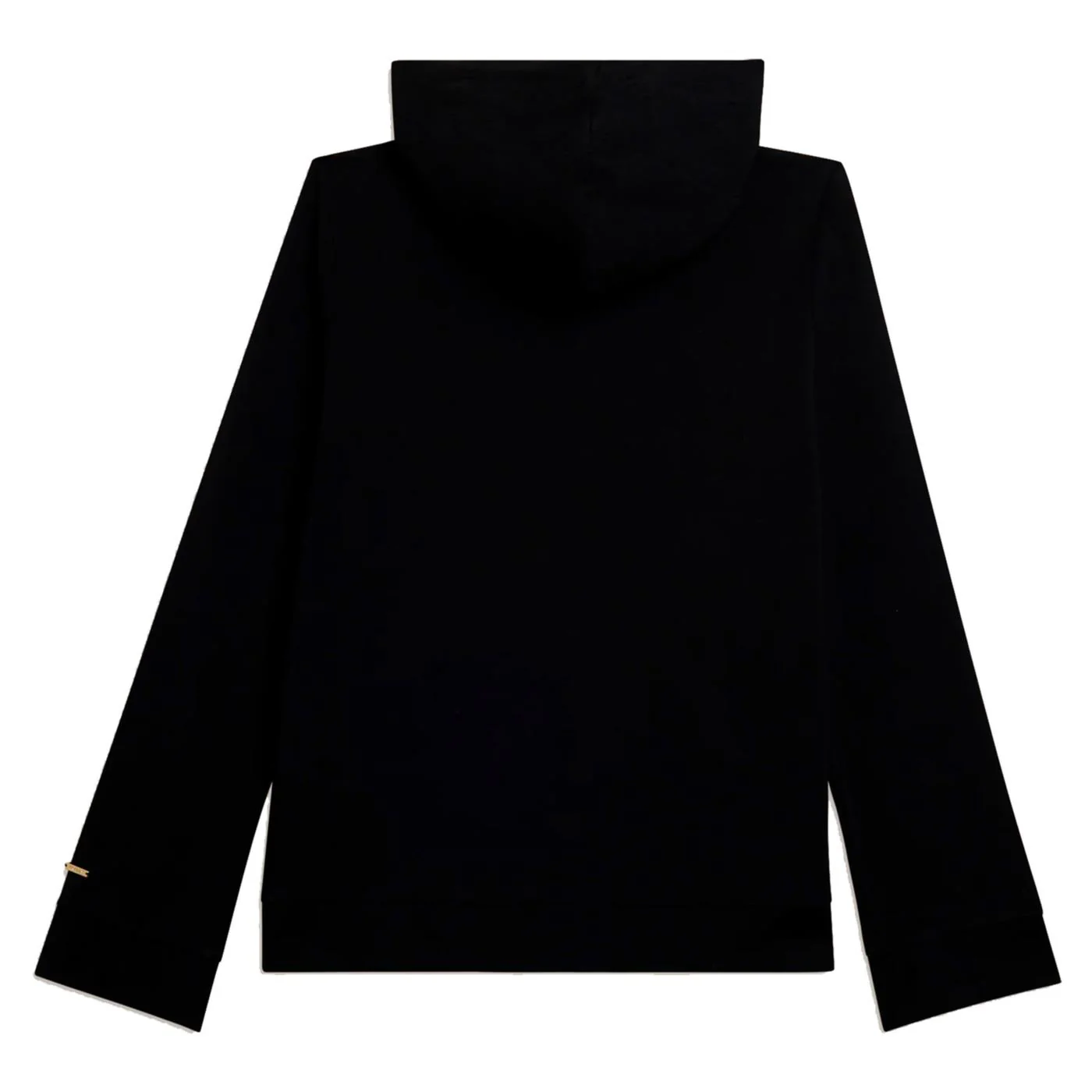 FREDDY FELPA SLOUNGE FZ HOODIE - Image 2