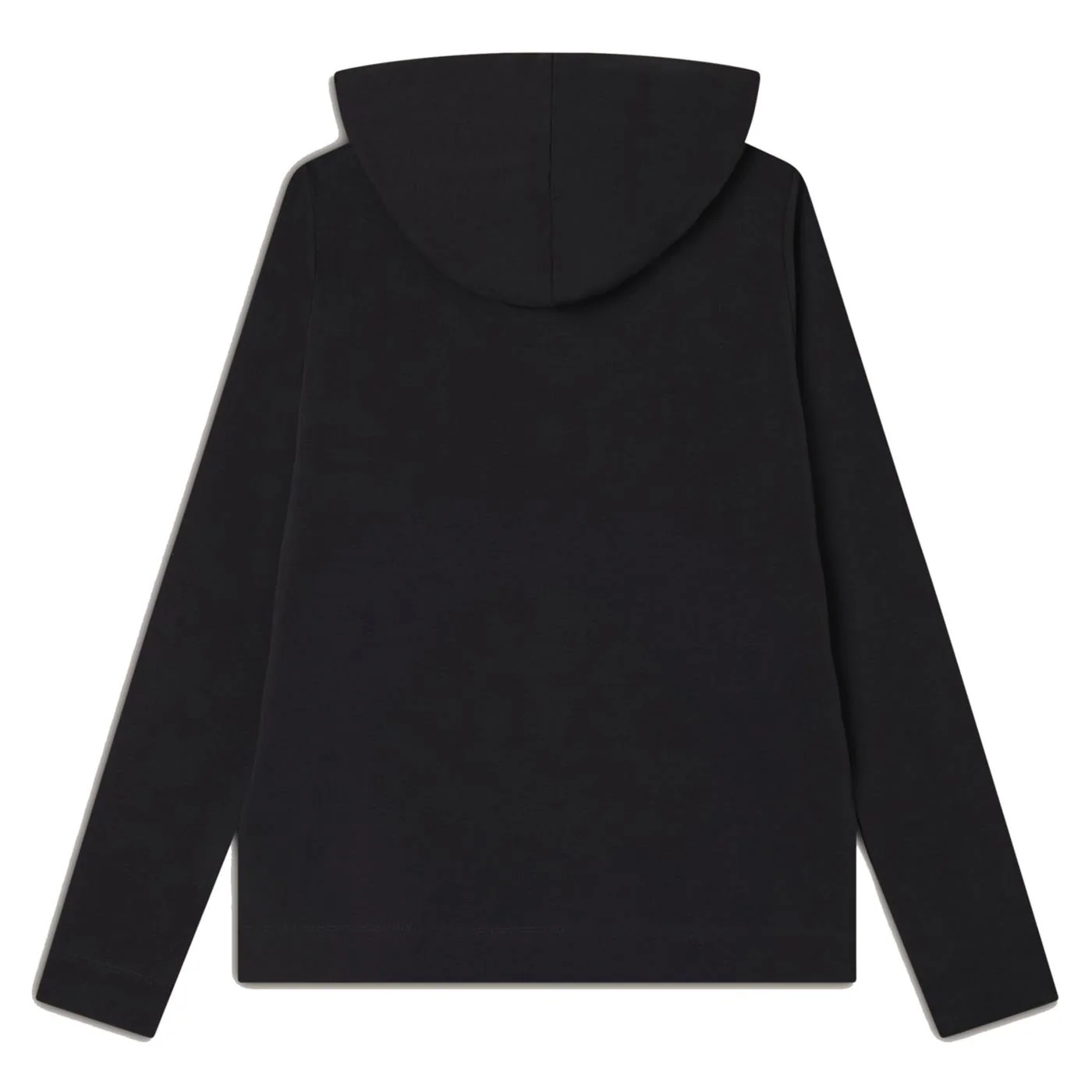 FREDDY FELPA SLOUNGE ZIP HOODIE - Image 2