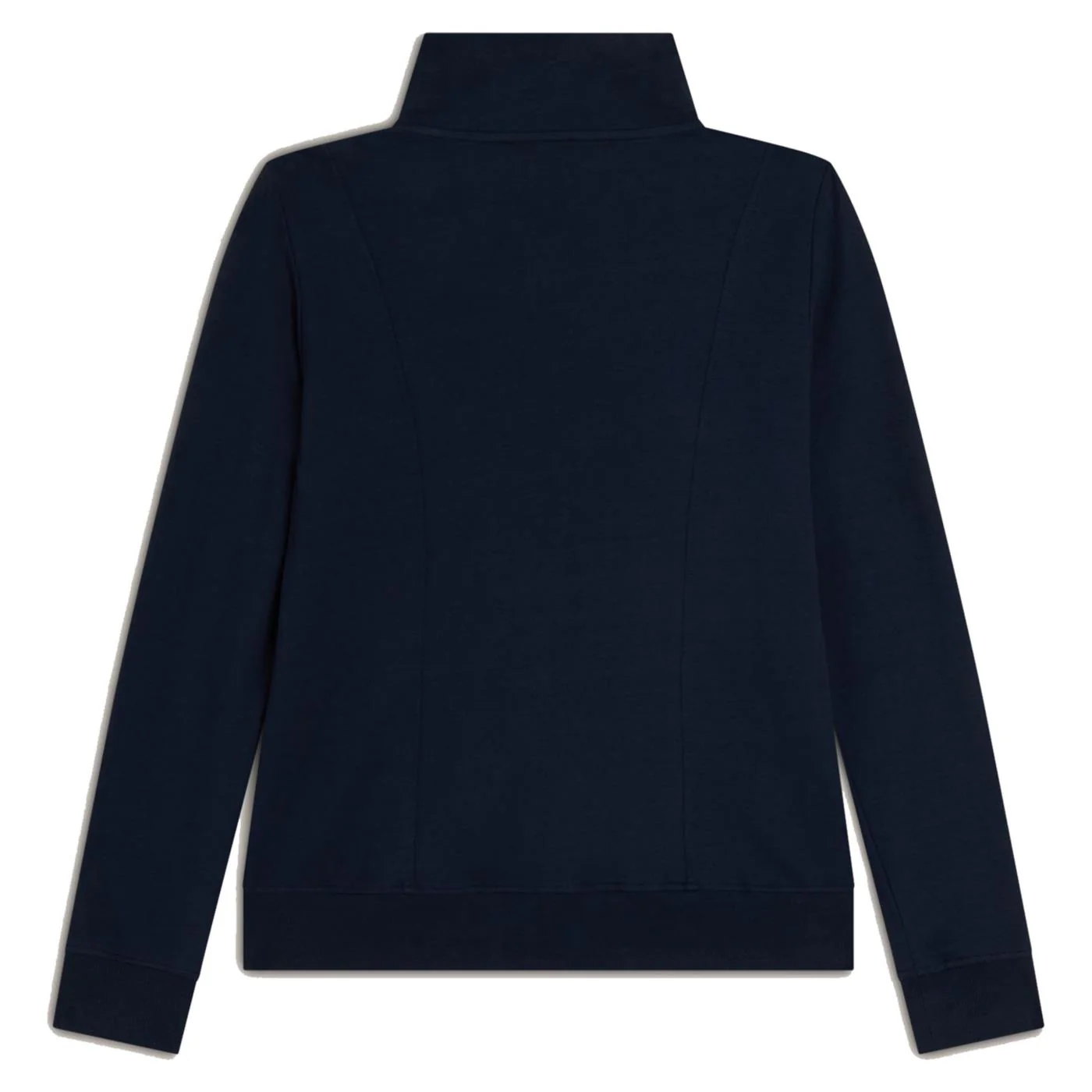 FREDDY FELPA STRETCH FULL ZIP - Image 2