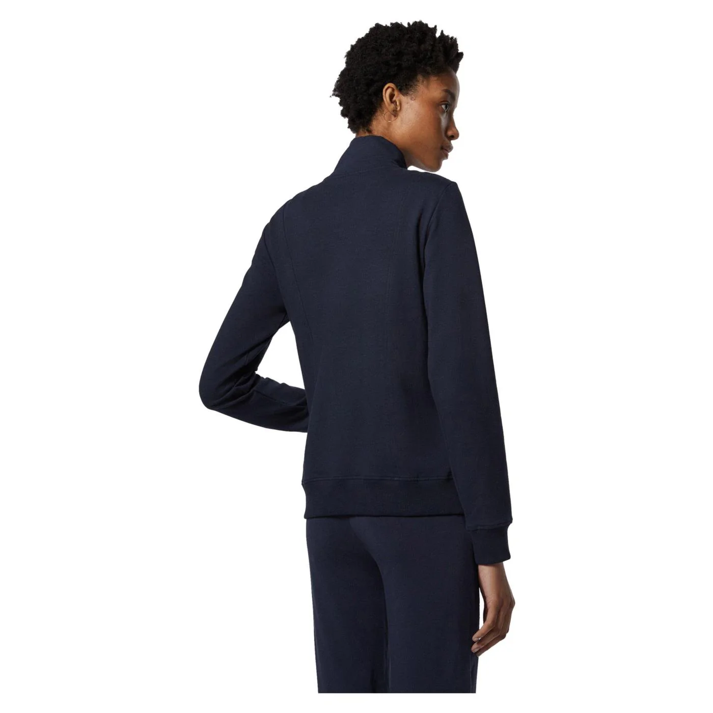 FREDDY FELPA STRETCH FULL ZIP - Image 4