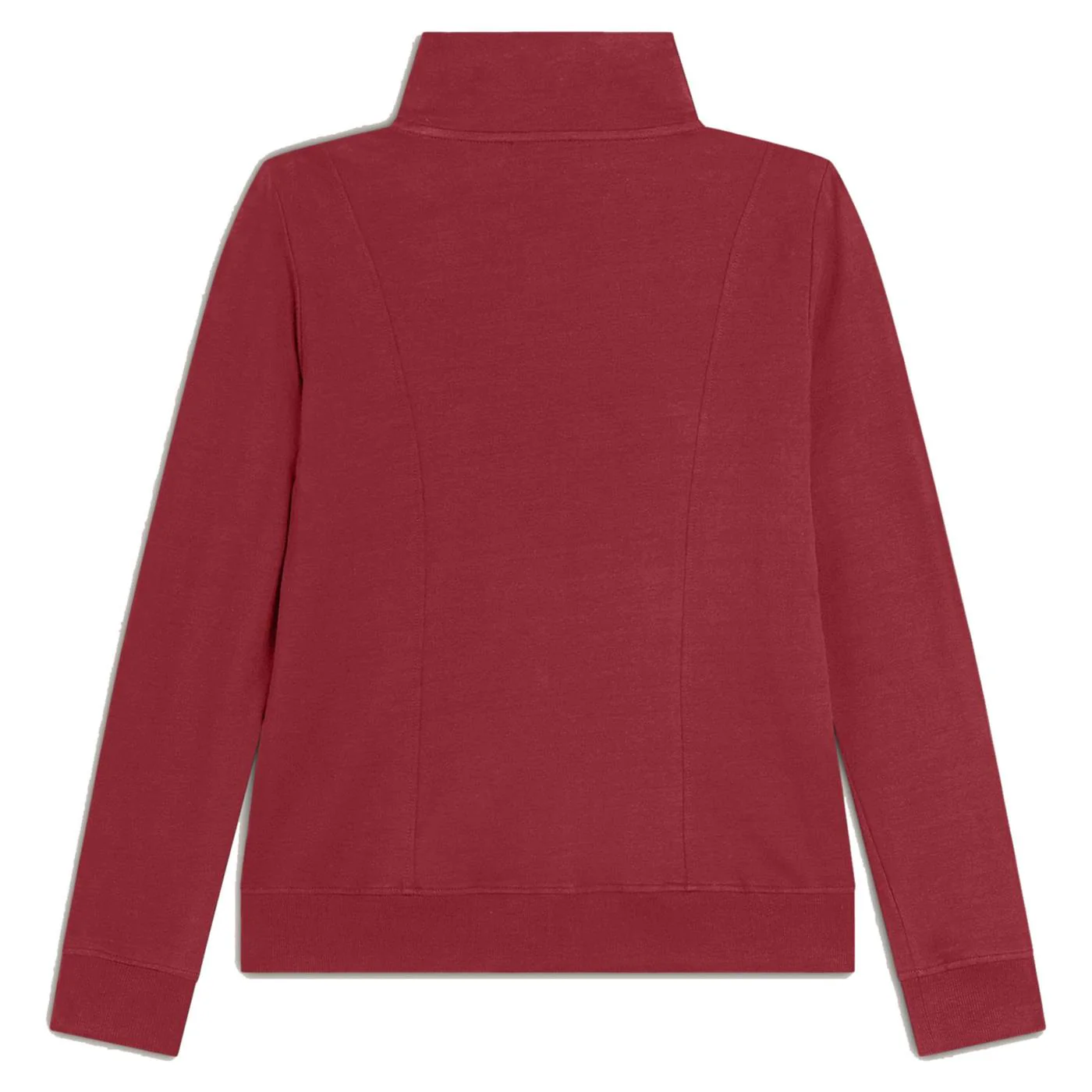 FREDDY FELPA STRETCH FULL ZIP - Image 2