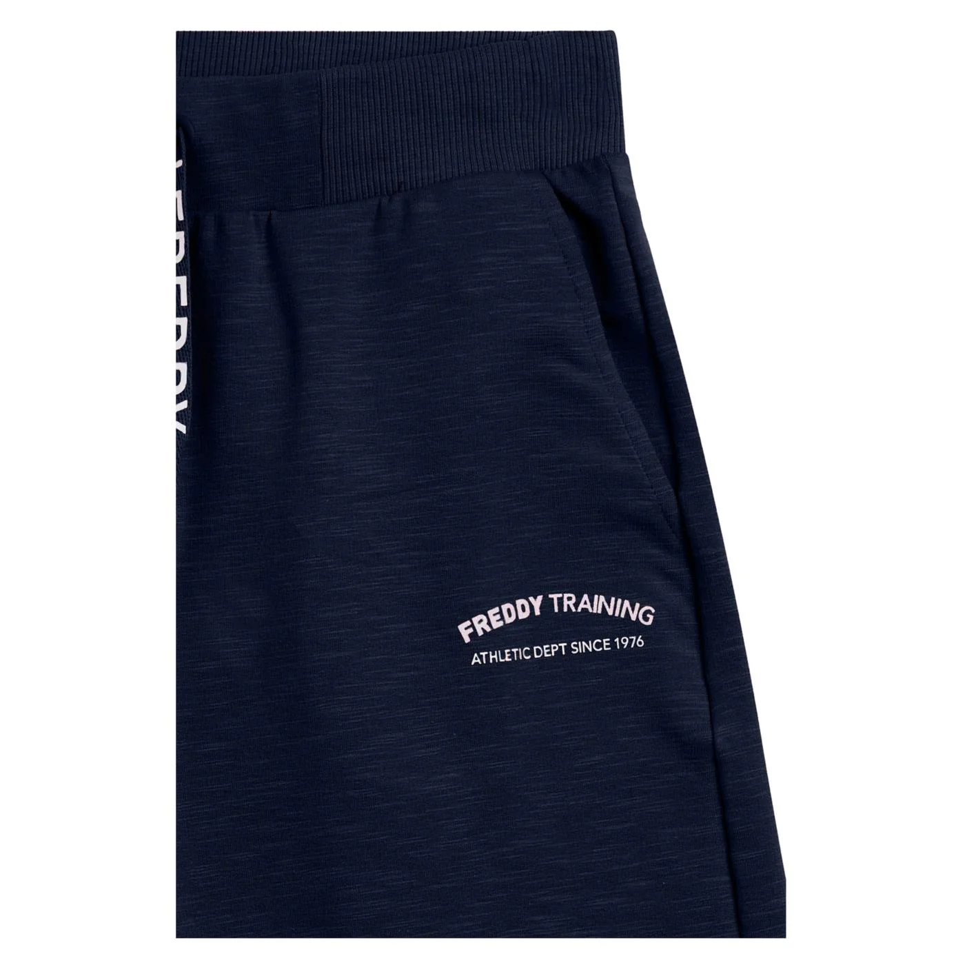 FREDDY FLAMED STRETCH BERMUDA - Image 2