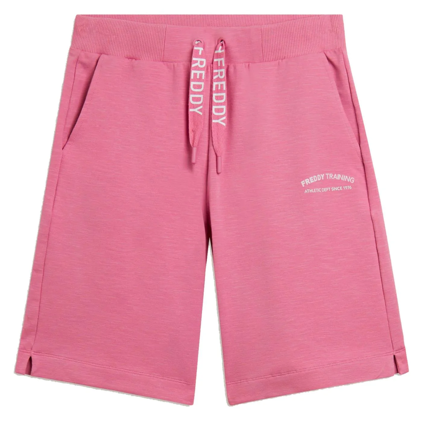 FREDDY FLAMED STRETCH BERMUDA - Image 3