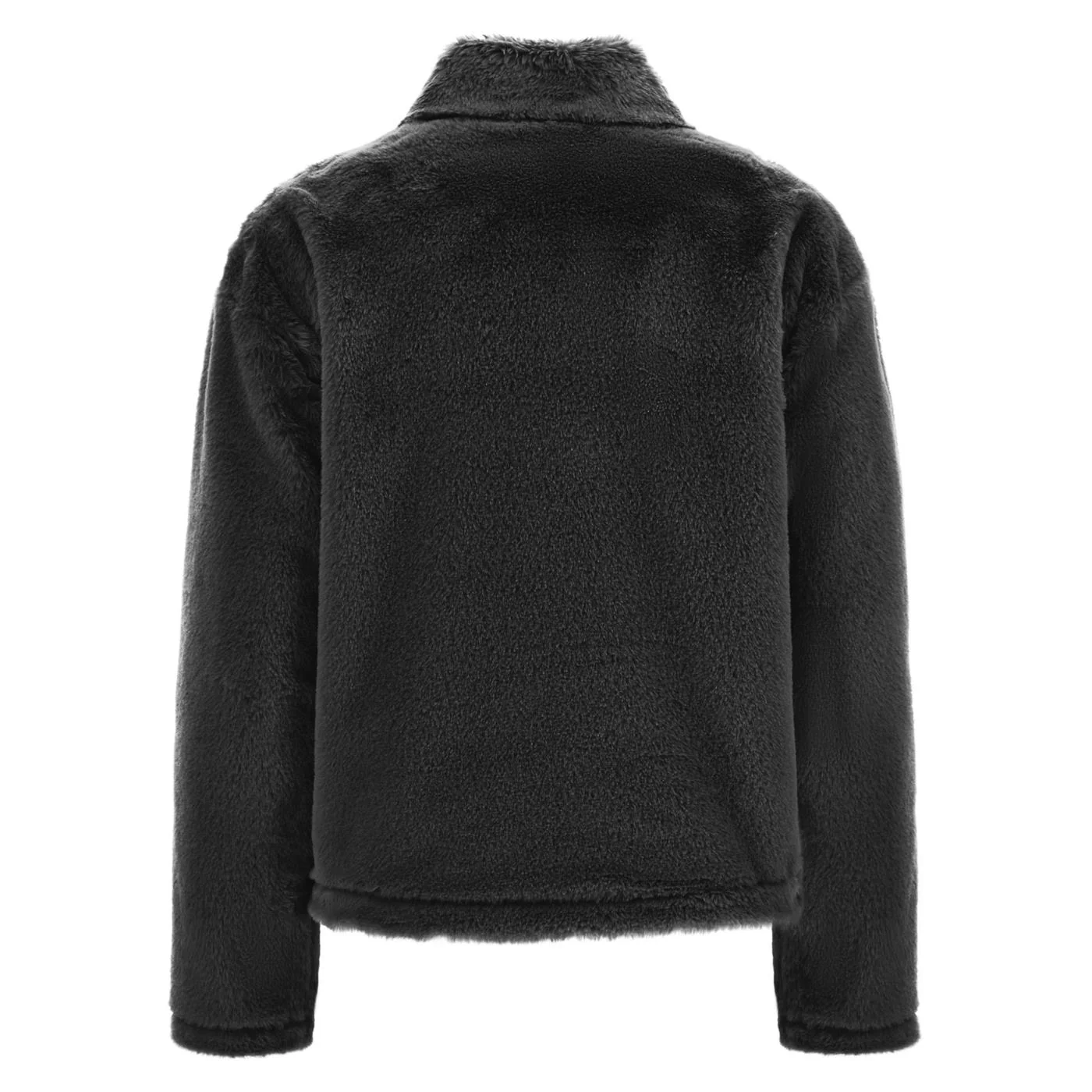 FREDDY FUR JACKET WOMAN - Image 2
