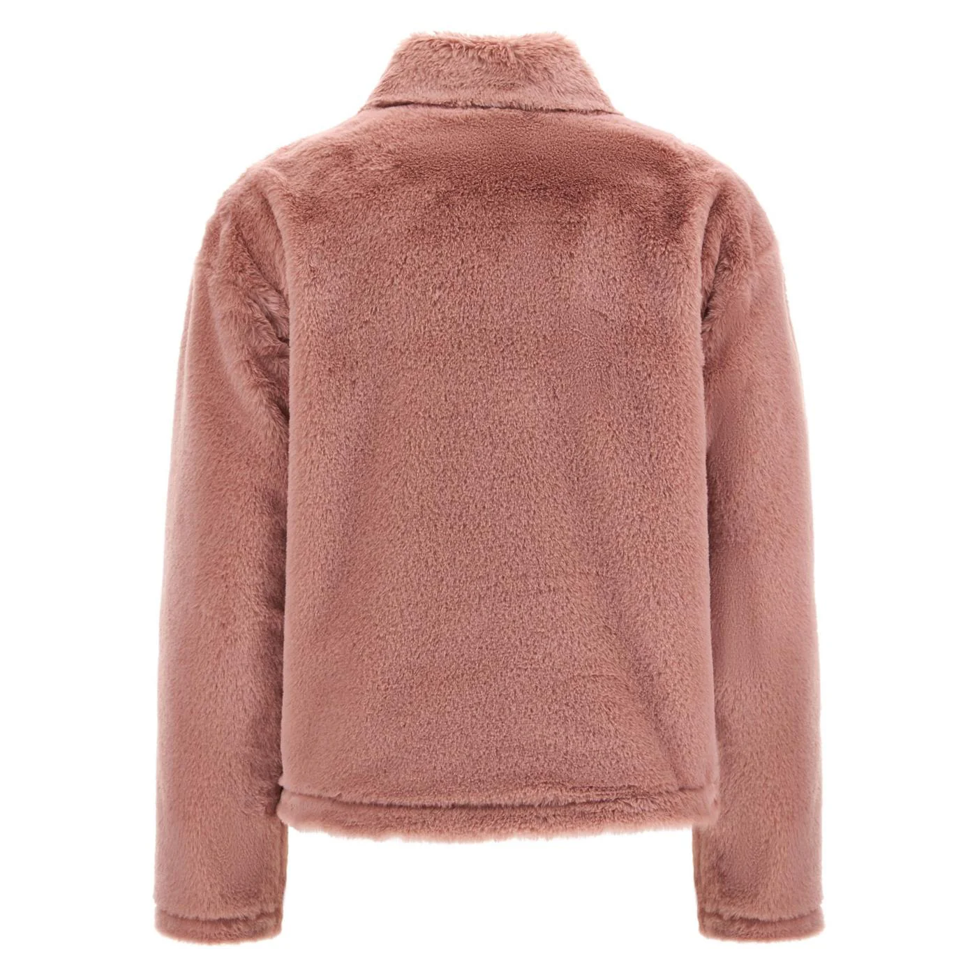 FREDDY FUR JACKET WOMAN - Image 2