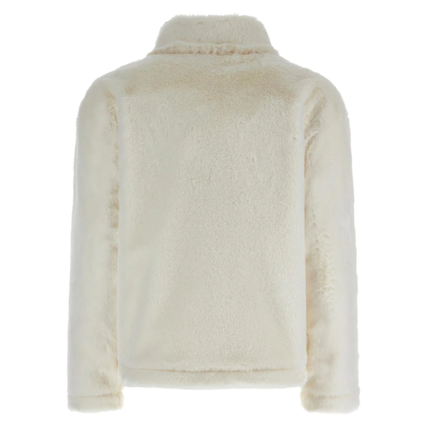 FREDDY FUR JACKET WOMAN - Image 2