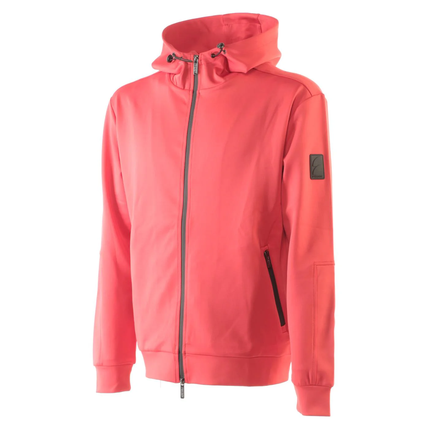FREDDY HOODIE JACKET URBAN TECH - Image 2
