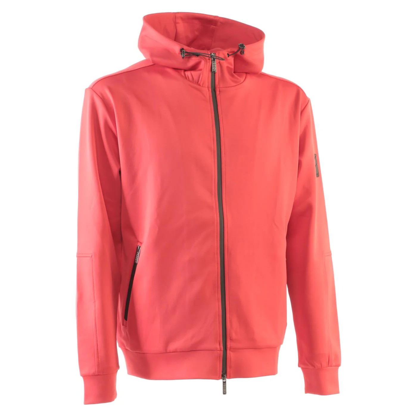 FREDDY HOODIE JACKET URBAN TECH - Image 3