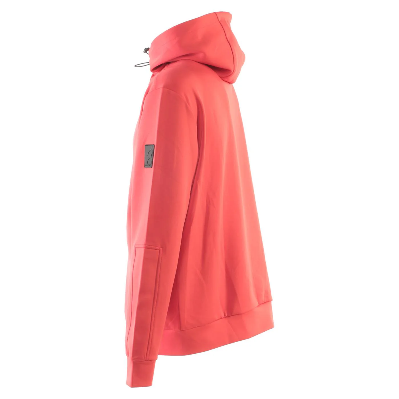 FREDDY HOODIE JACKET URBAN TECH - Image 4