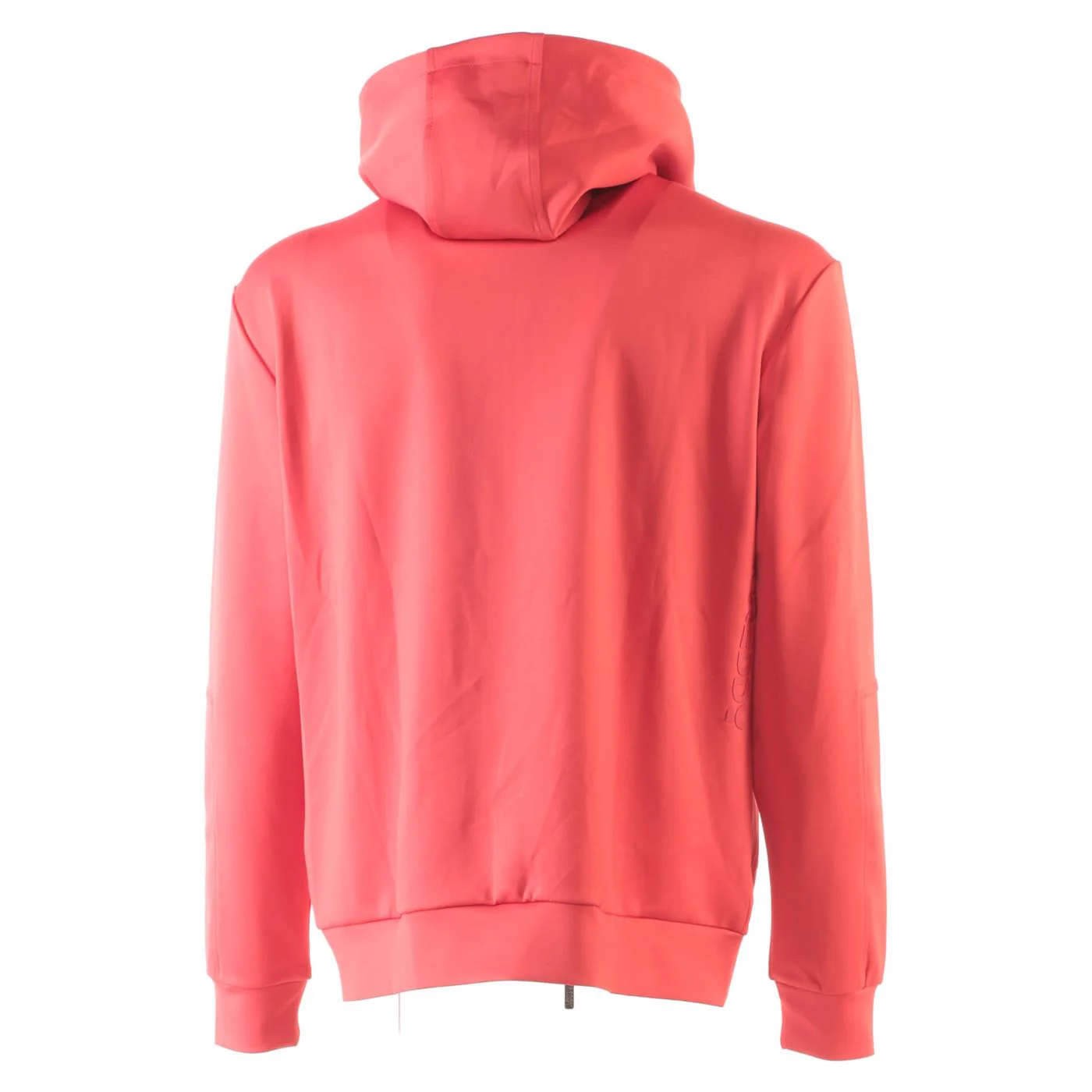 FREDDY HOODIE JACKET URBAN TECH - Image 5