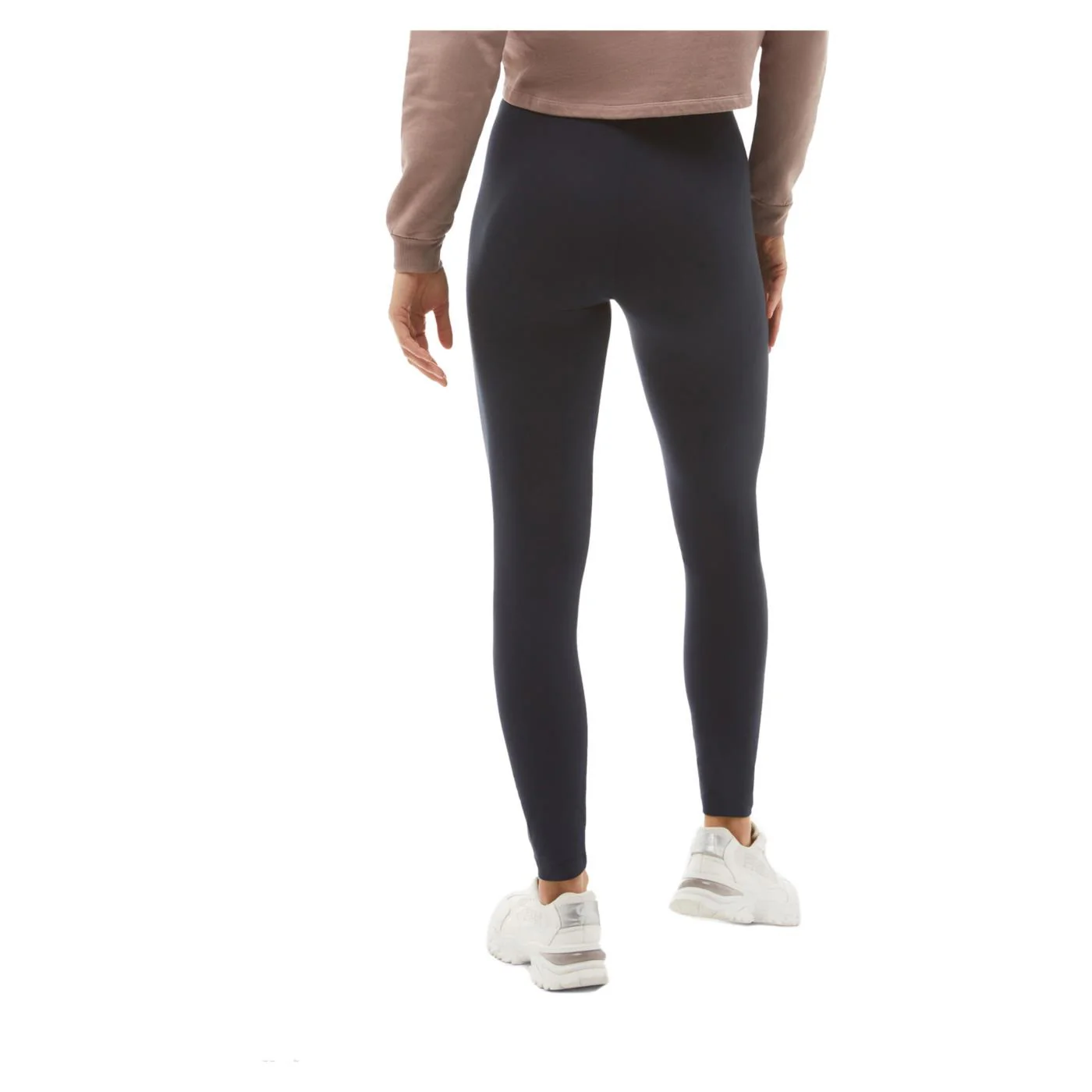 FREDDY LEGGINGS 7/8 HEAVY JERSEY - Image 4