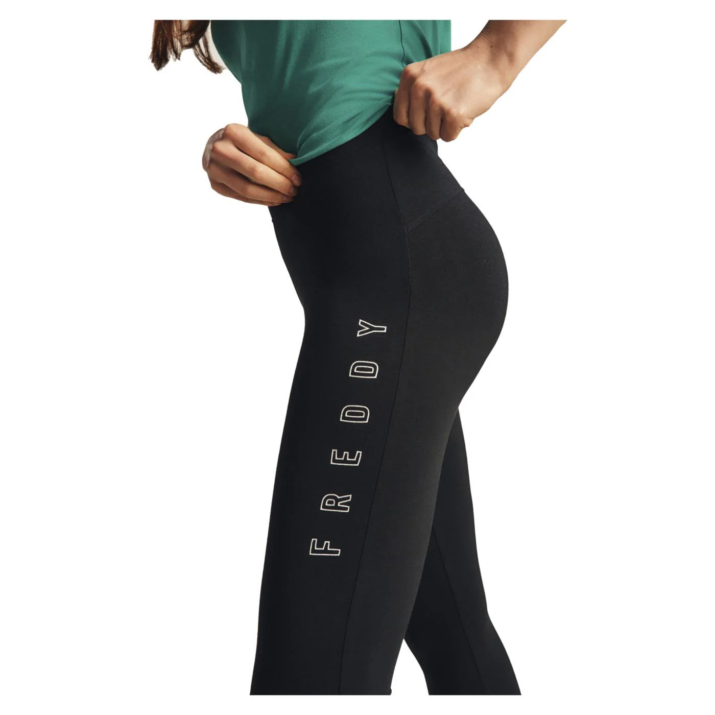 FREDDY LEGGINGS CORSARO STRETCH - Image 3