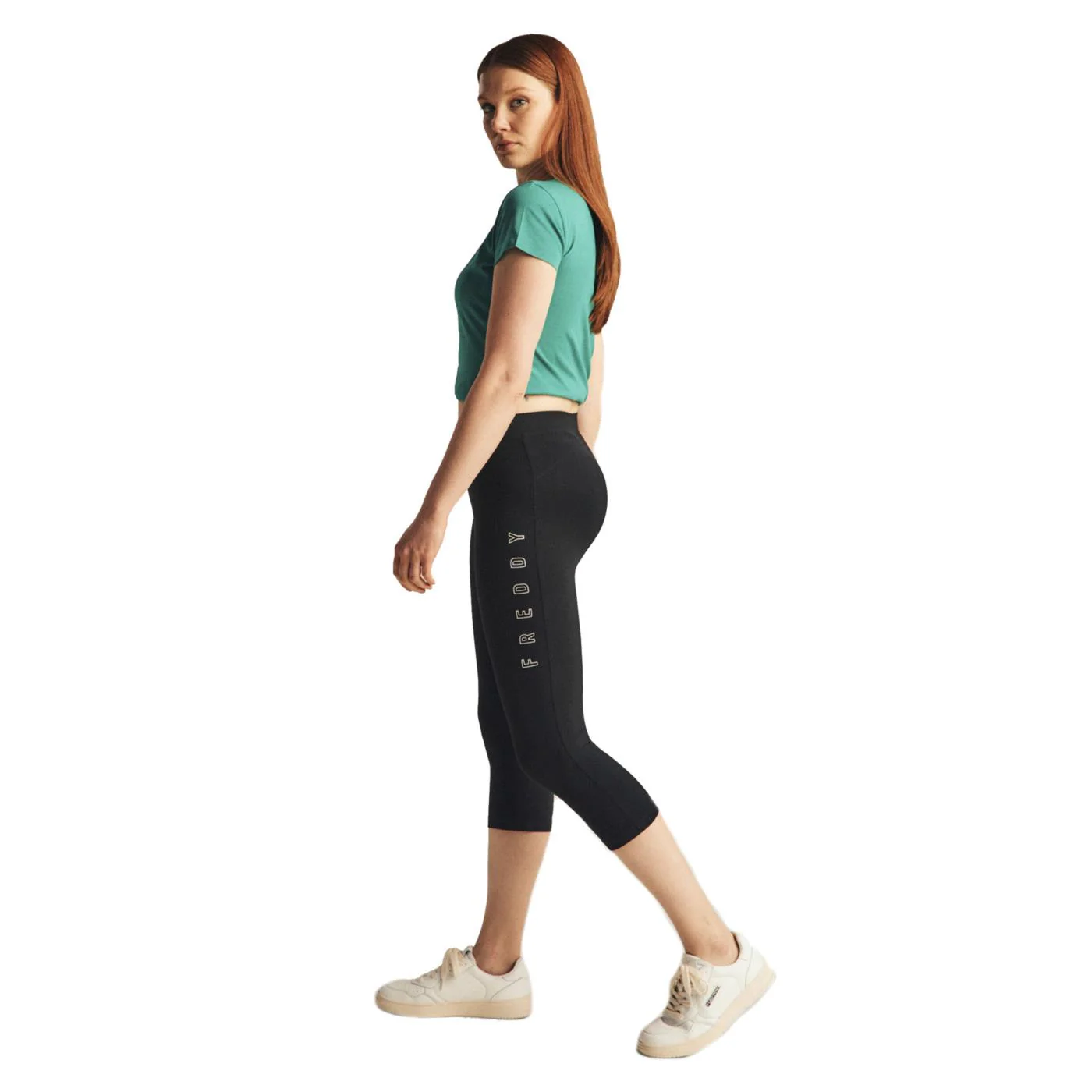 FREDDY LEGGINGS CORSARO STRETCH - Image 4