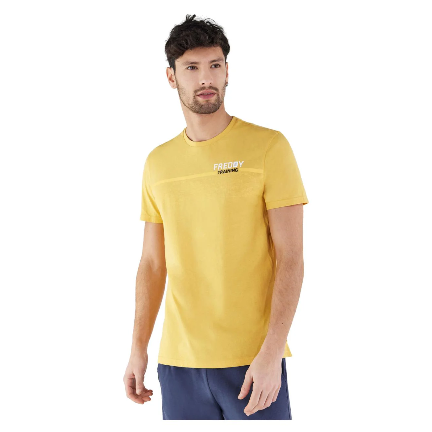 FREDDY MAGLIA MANICA CORTA - Image 3