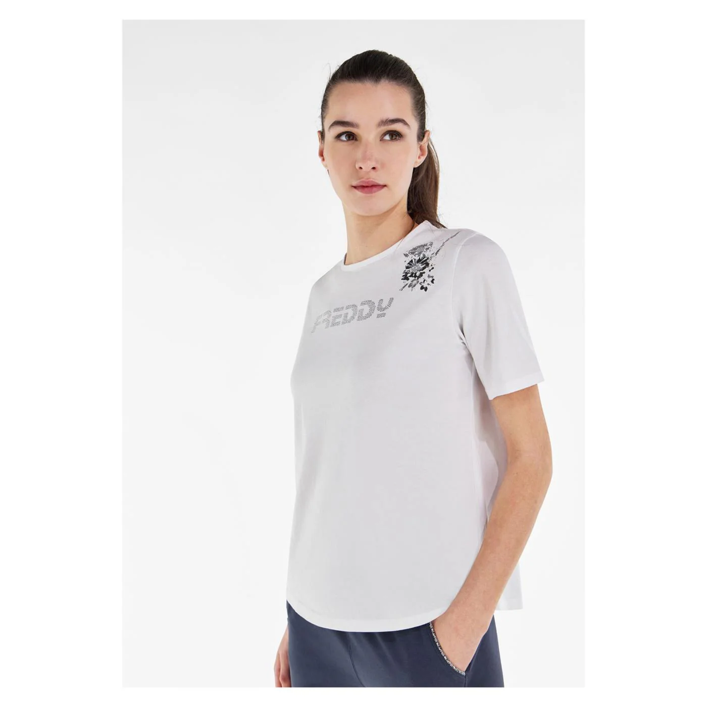 FREDDY MAGLIA MANICA CORTA - Image 3