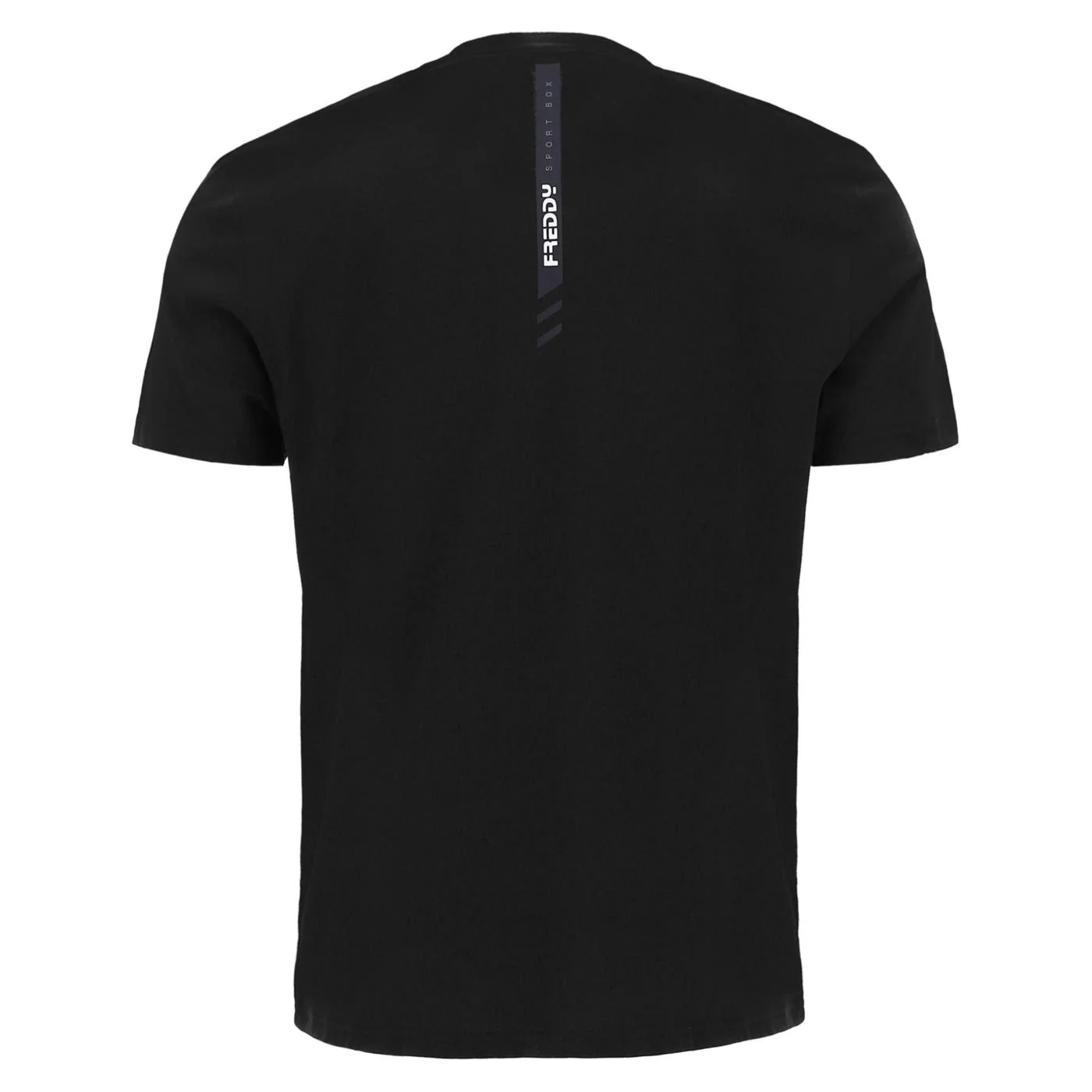 FREDDY MAGLIA MANICA CORTA - Image 2