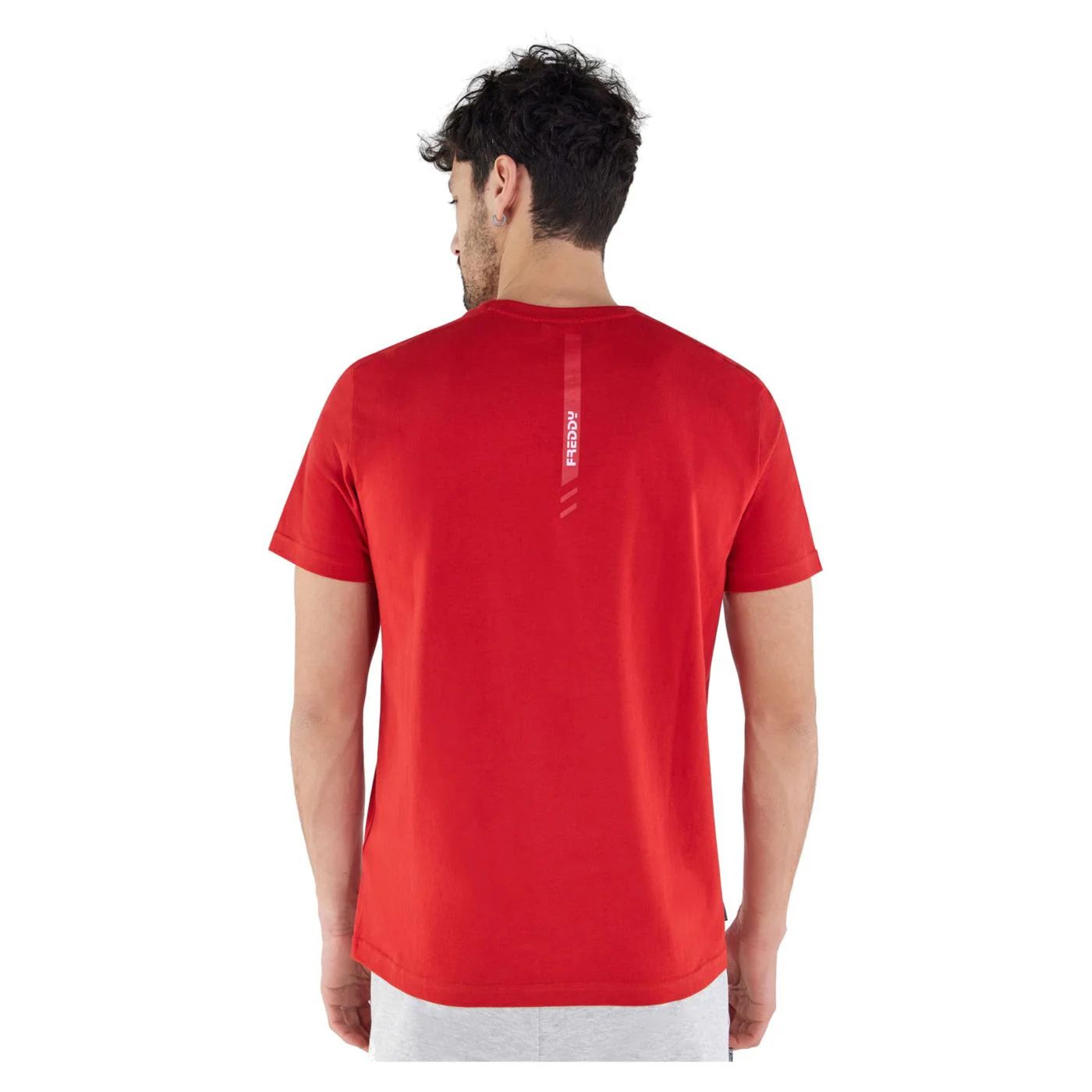 FREDDY MAGLIA MANICA CORTA - Image 2