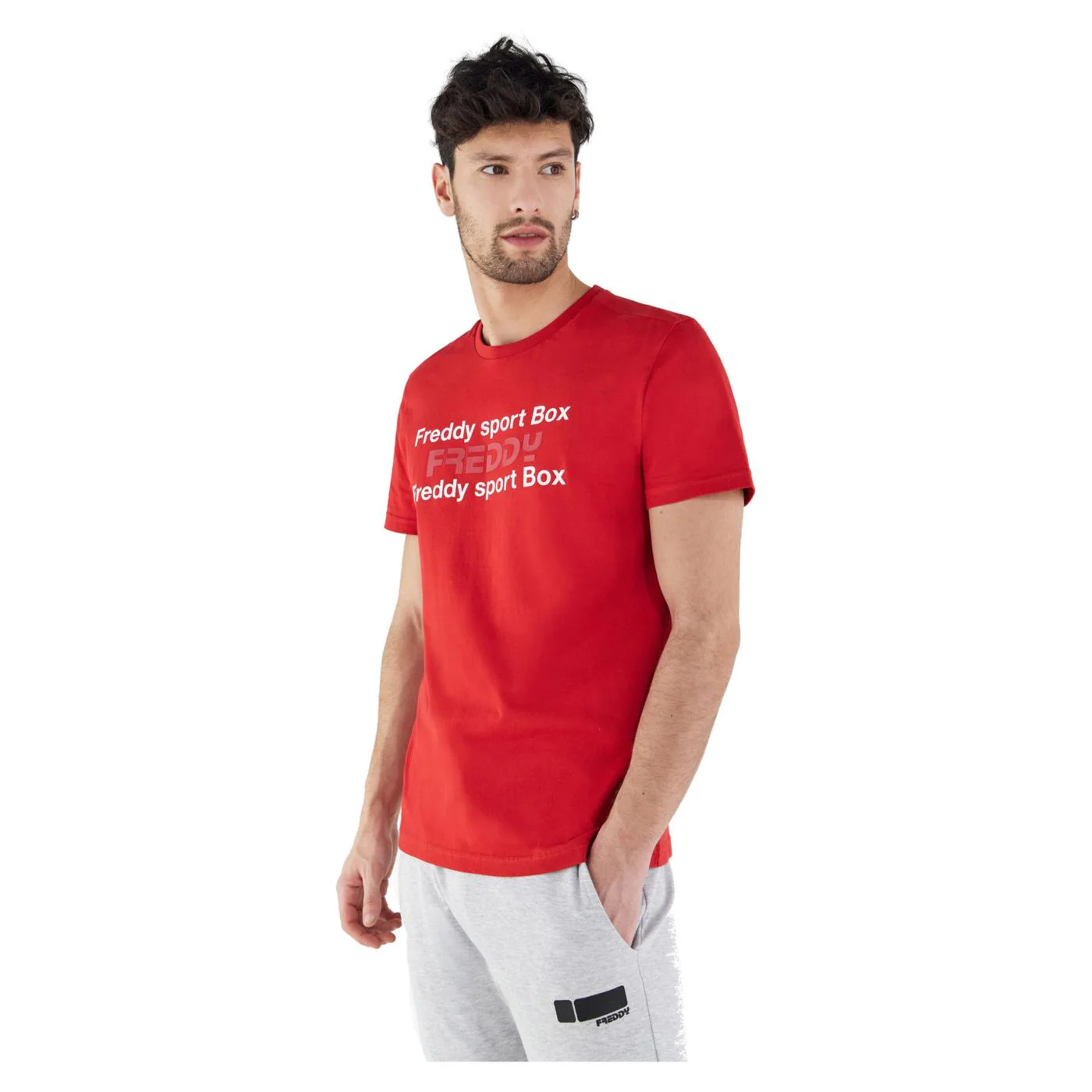 FREDDY MAGLIA MANICA CORTA - Image 3