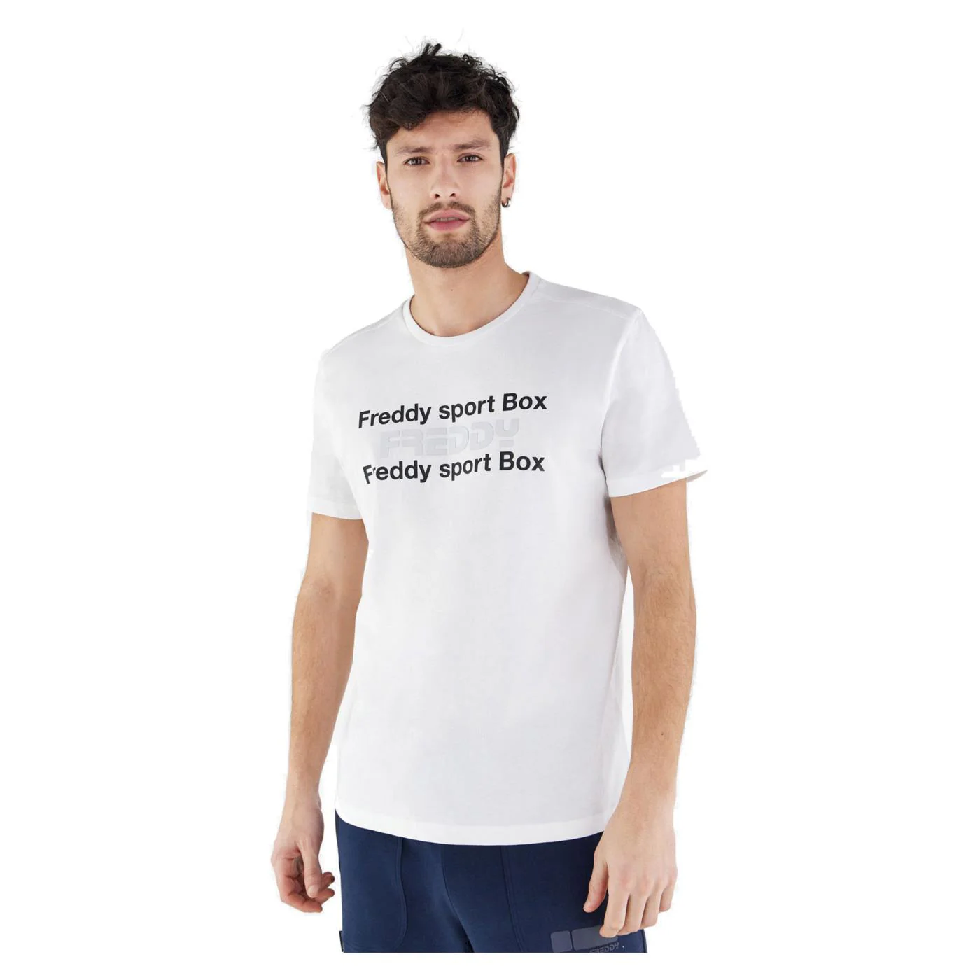 FREDDY MAGLIA MANICA CORTA - Image 3