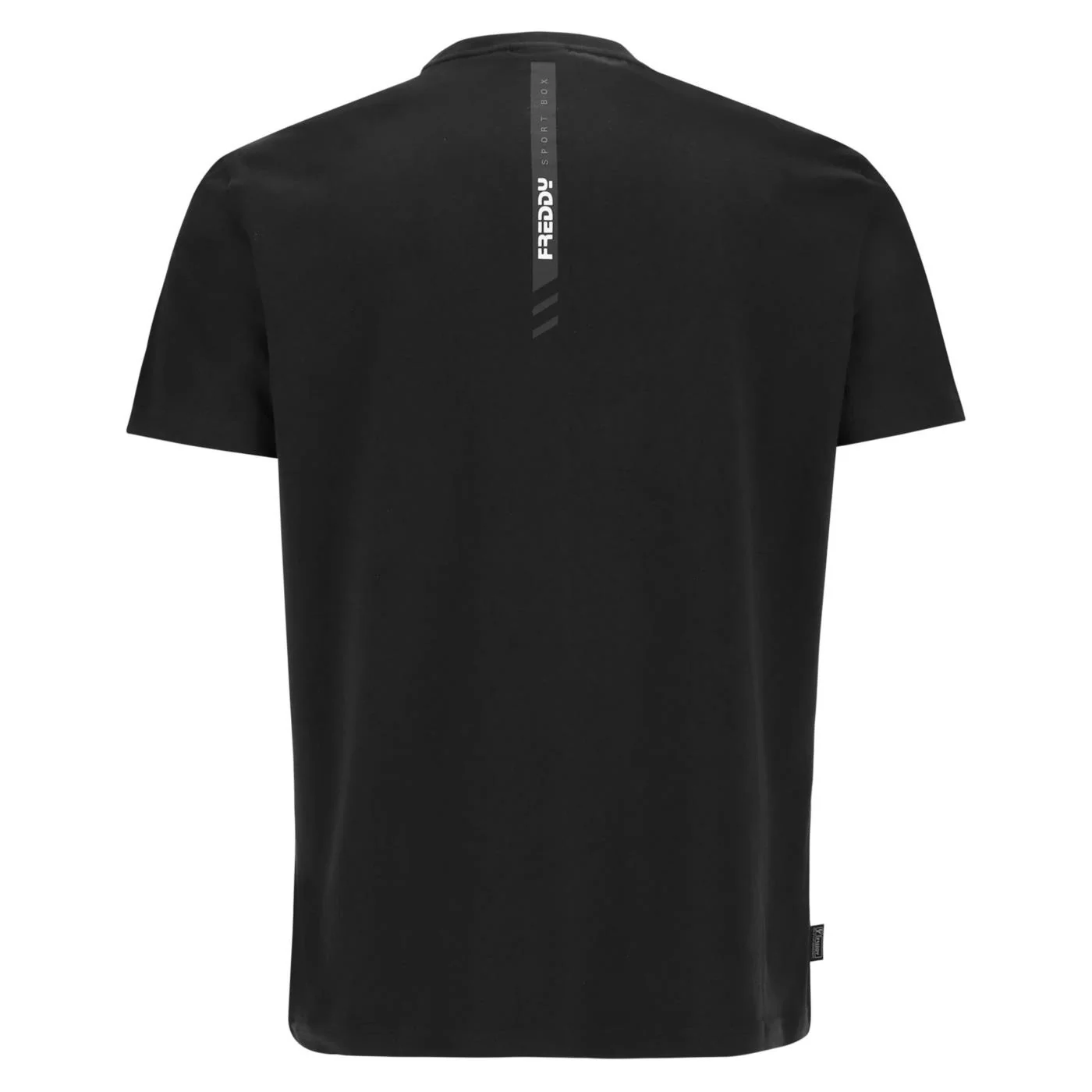 FREDDY MAGLIA MANICA CORTA - Image 2