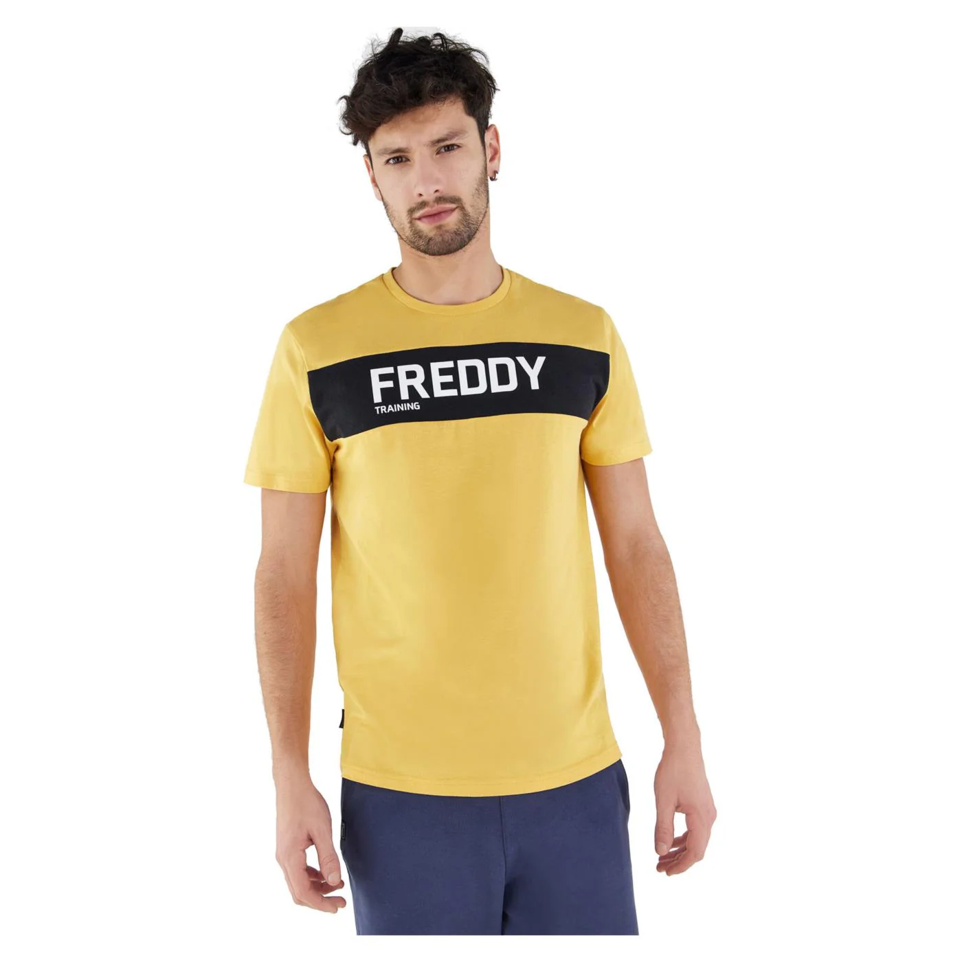 FREDDY MAGLIA MANICA CORTA - Image 3