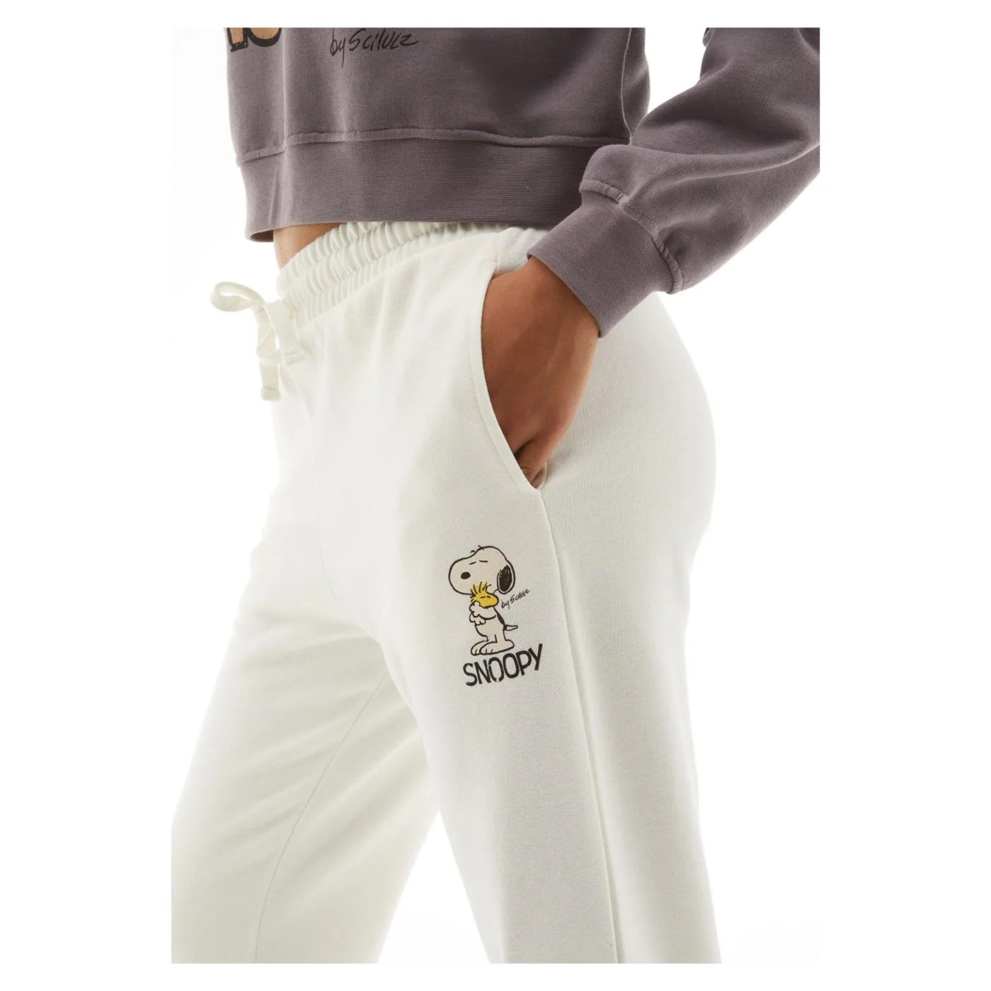 FREDDY MONOCHROMATIC PANT - Image 3