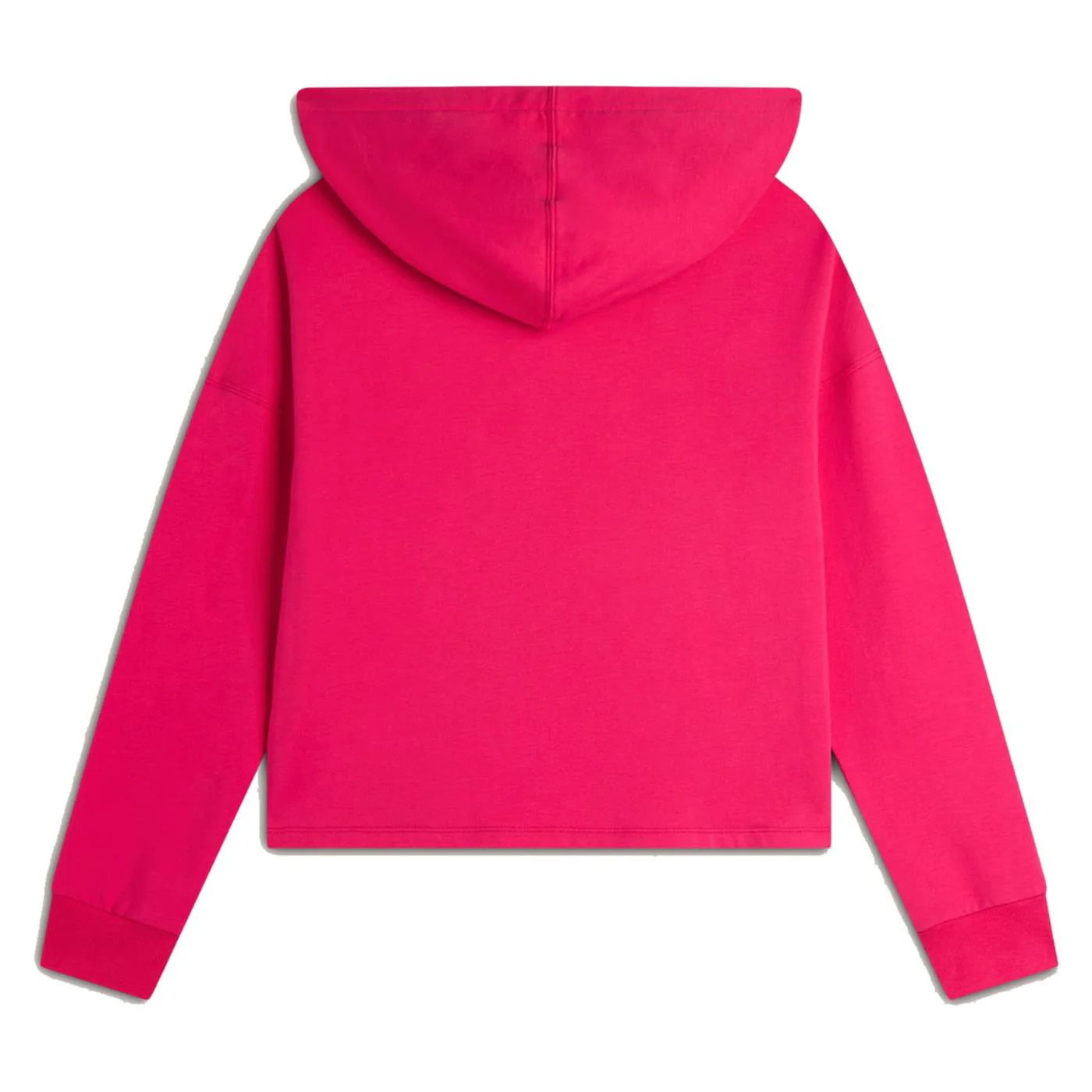 FREDDY MOVEMENT CROPPED HOODIE - Image 2
