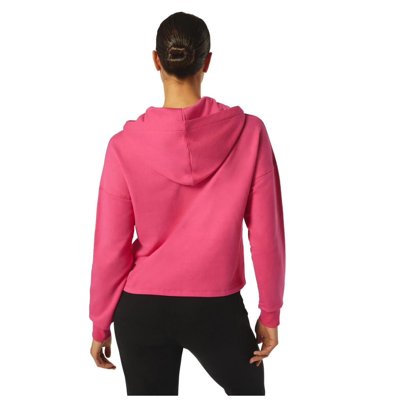 FREDDY MOVEMENT CROPPED HOODIE - Image 4
