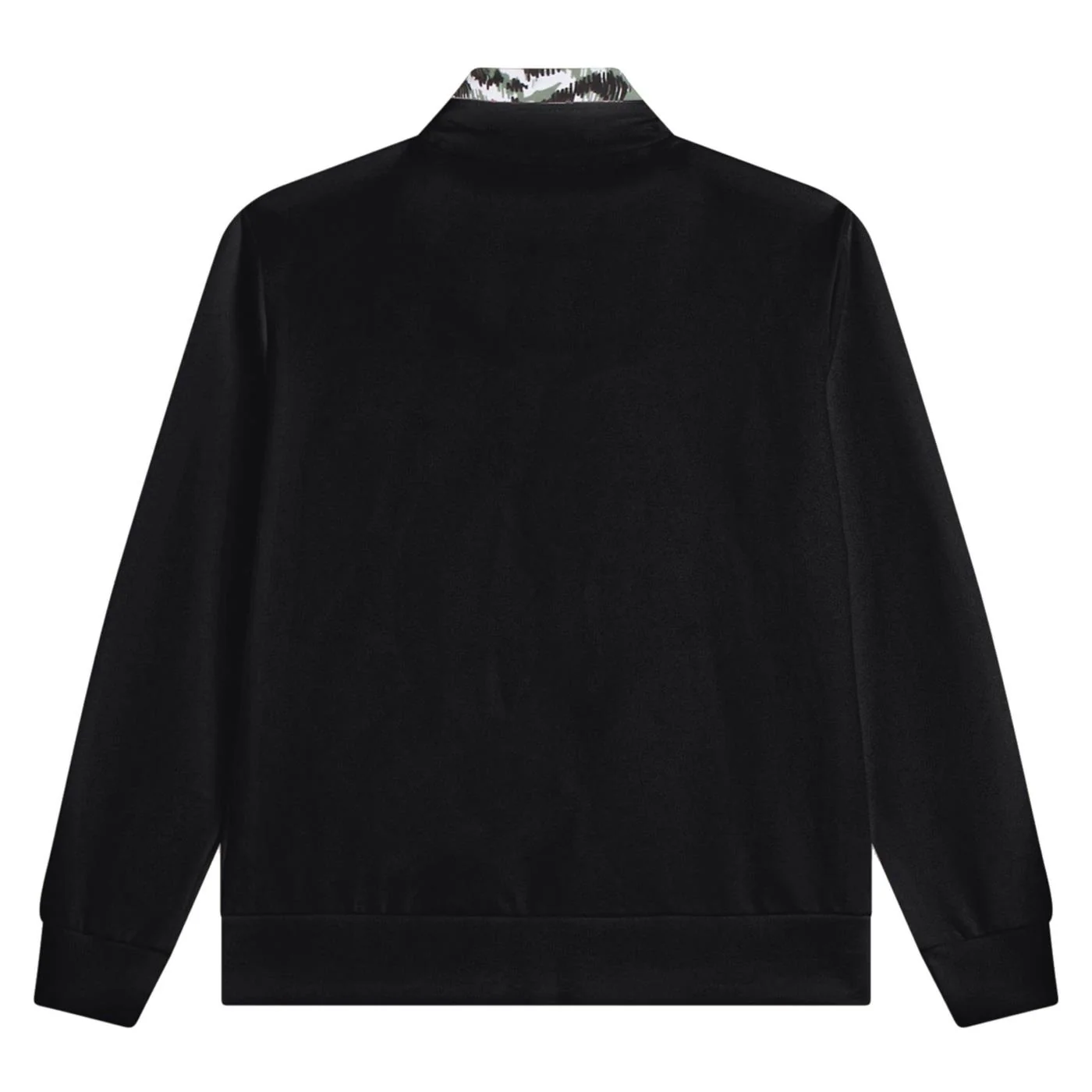 FREDDY MOVEMENT FELPA FULL ZIP - Image 2