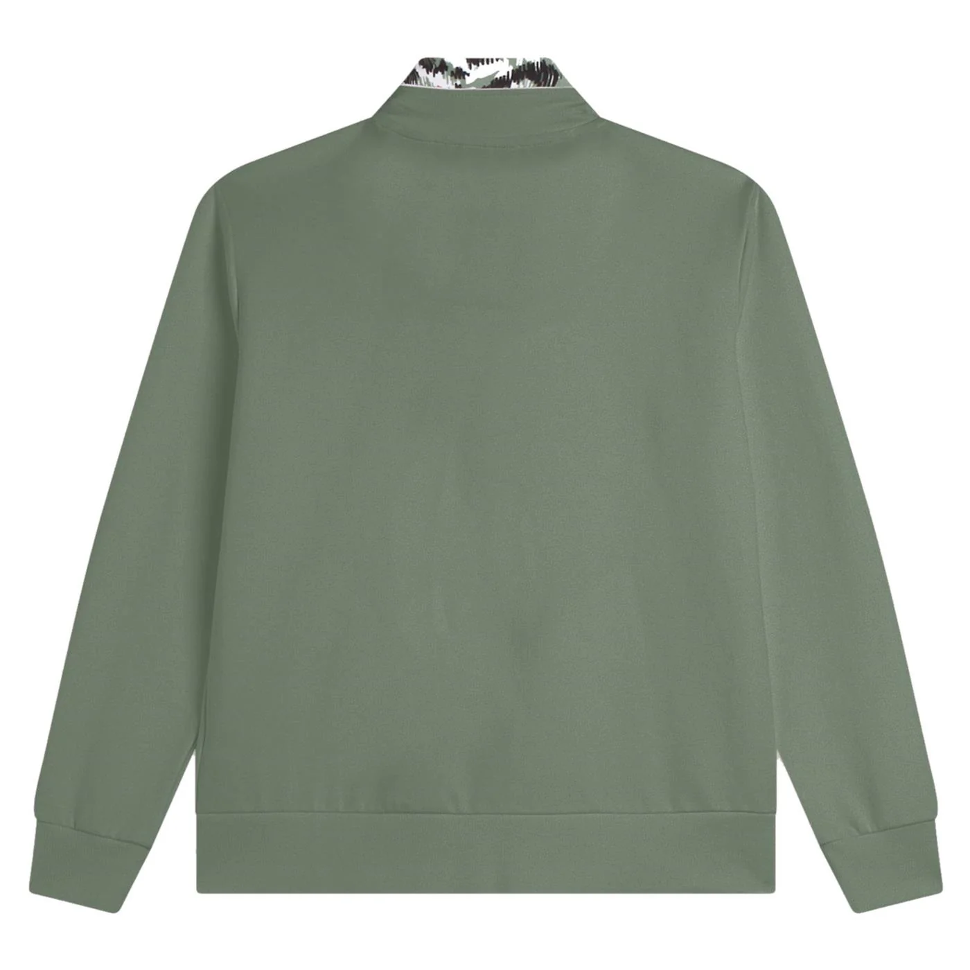 FREDDY MOVEMENT FELPA FULL ZIP - Image 2