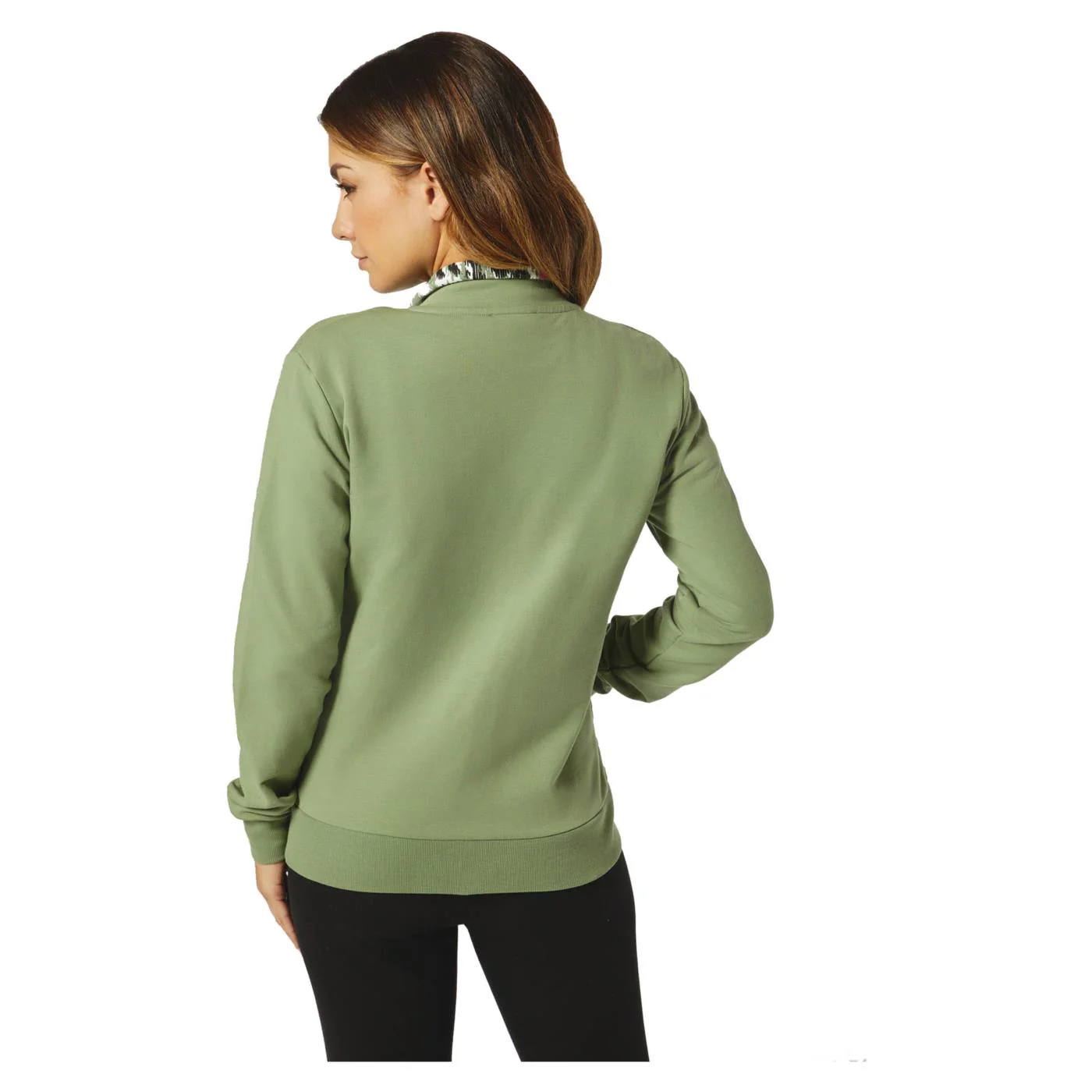 FREDDY MOVEMENT FELPA FULL ZIP - Image 4