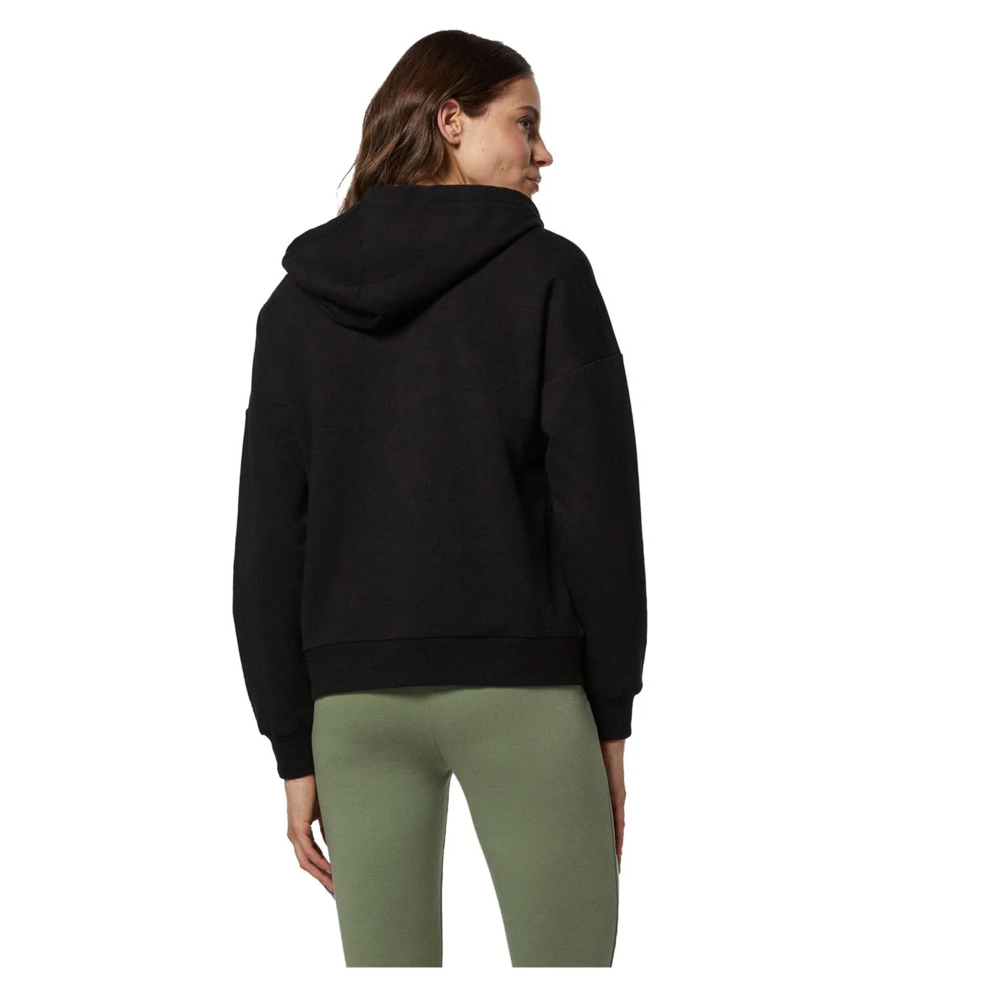 FREDDY MOVEMENT FELPA FZ HOODIE - Image 4